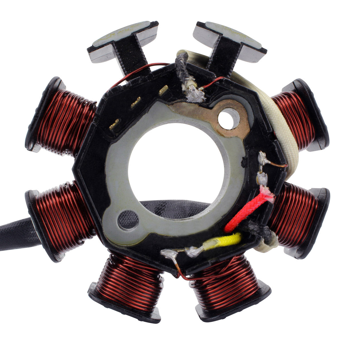 Stator for Yamaha YFZ 50 2017-2024 | # BW4-H1410-00-00 YFZ50