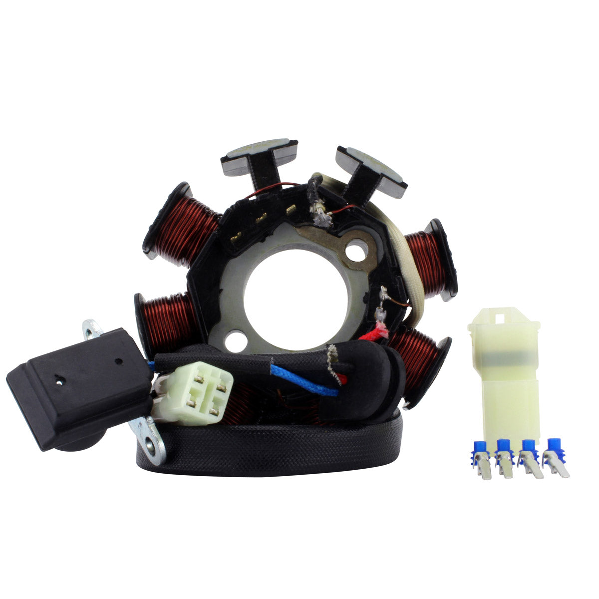 Stator for Yamaha YFZ 50 2017-2024 | # BW4-H1410-00-00 YFZ50