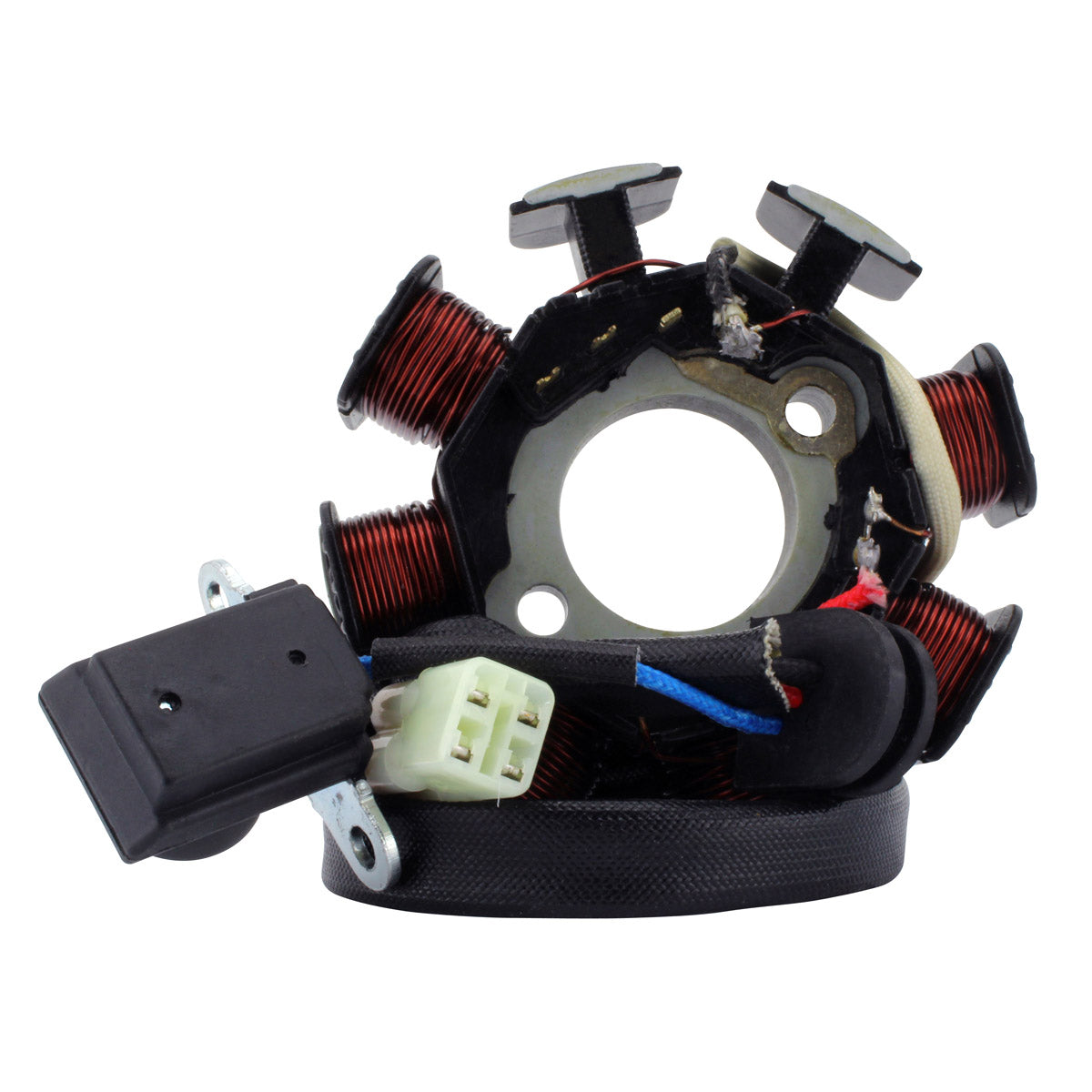 Stator for Yamaha YFZ 50 2017-2024 | # BW4-H1410-00-00 YFZ50