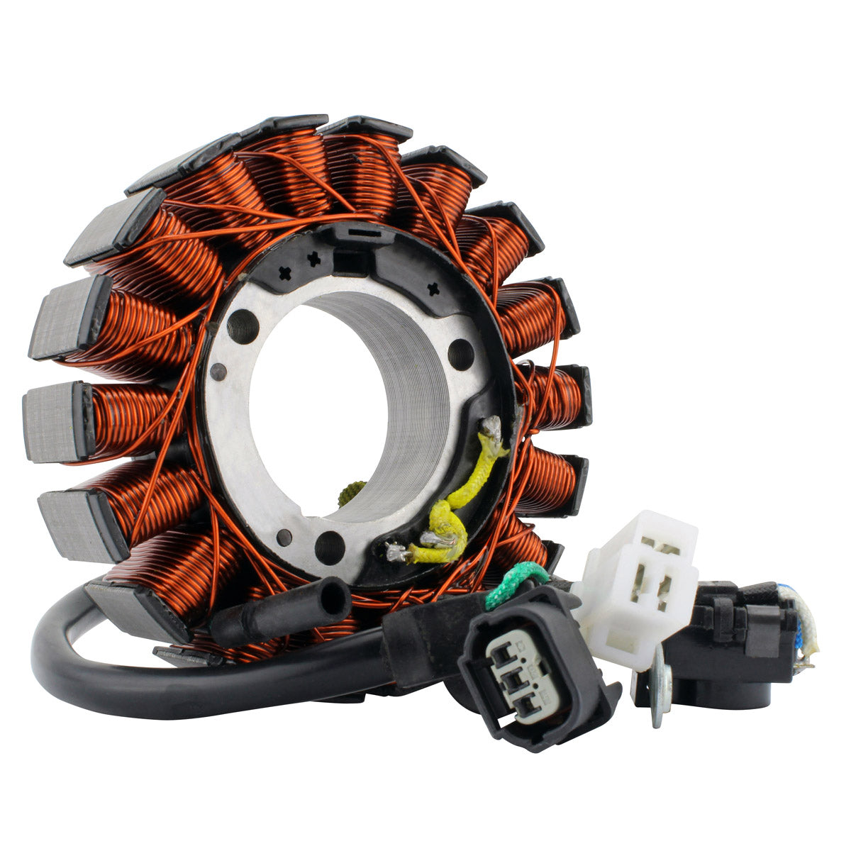 Generator Stator for Honda CRF 250 RL Rally 2017-2020 | CRF 250 L 2013-2020 | OEM Repl.# 31120-KZZ-901