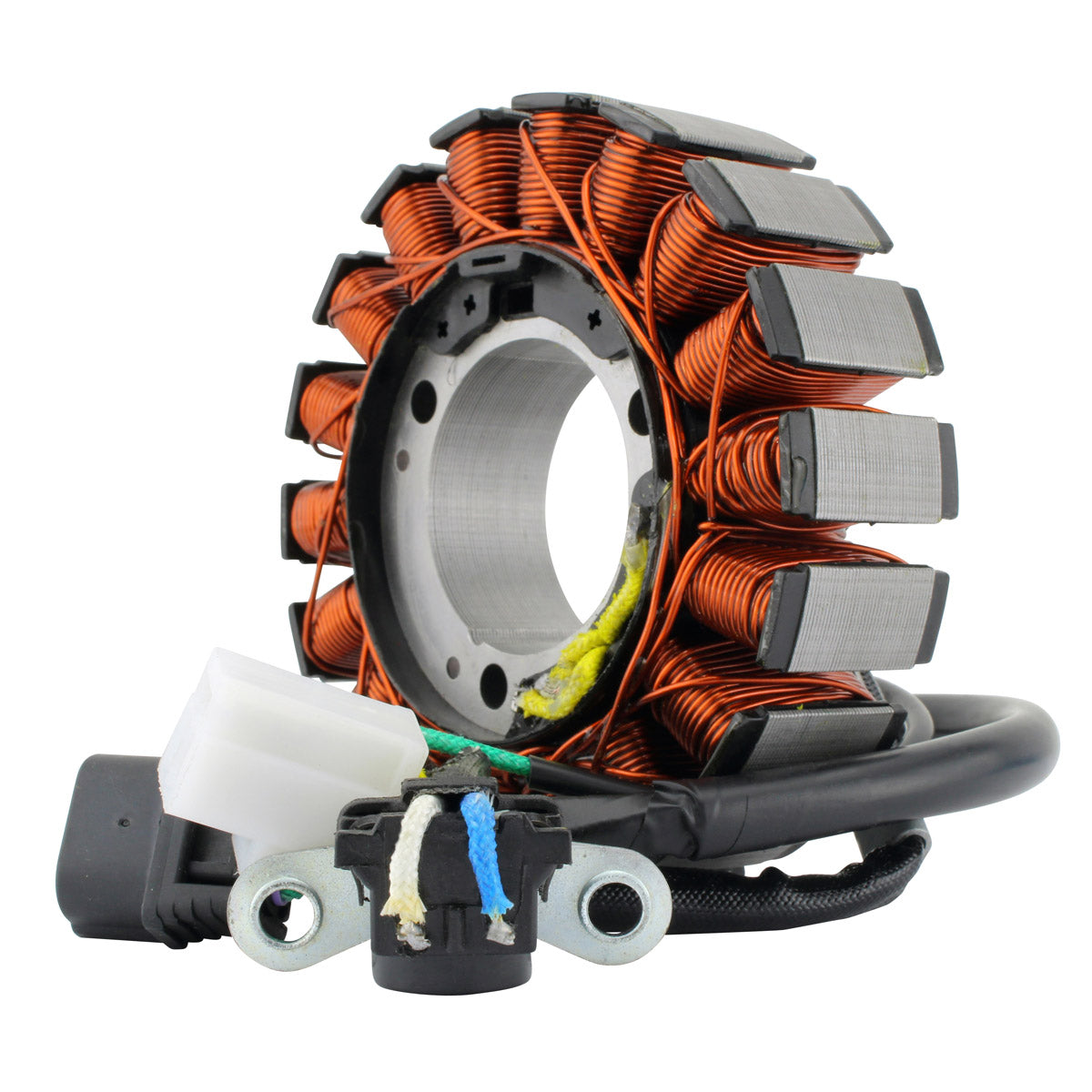 Generator Stator for Honda CRF 250 RL Rally 2017-2020 | CRF 250 L 2013-2020 | OEM Repl.# 31120-KZZ-901