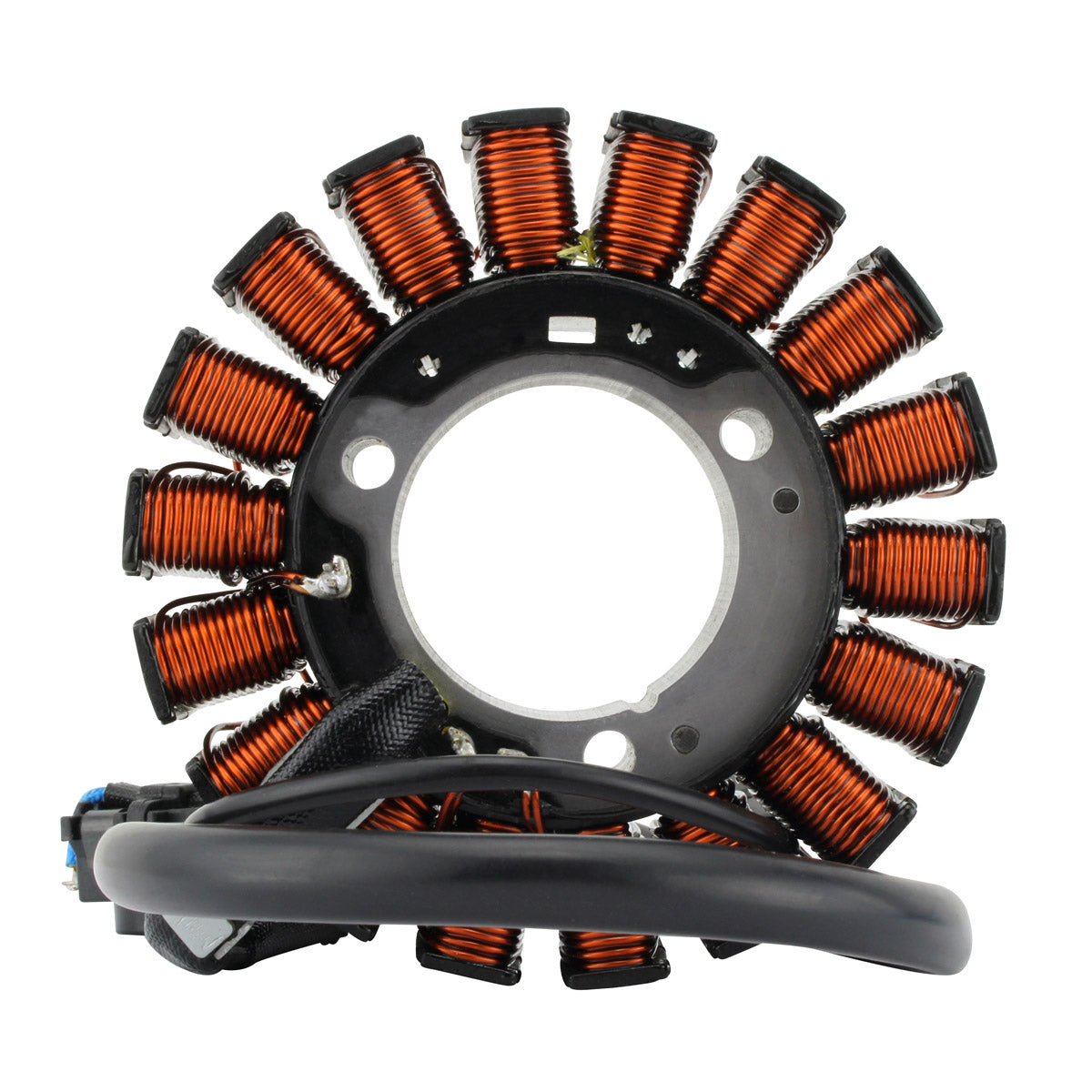 Generator Stator for Honda CRF 250 RL Rally 2017-2020 | CRF 250 L 2013-2020 | OEM Repl.# 31120-KZZ-901