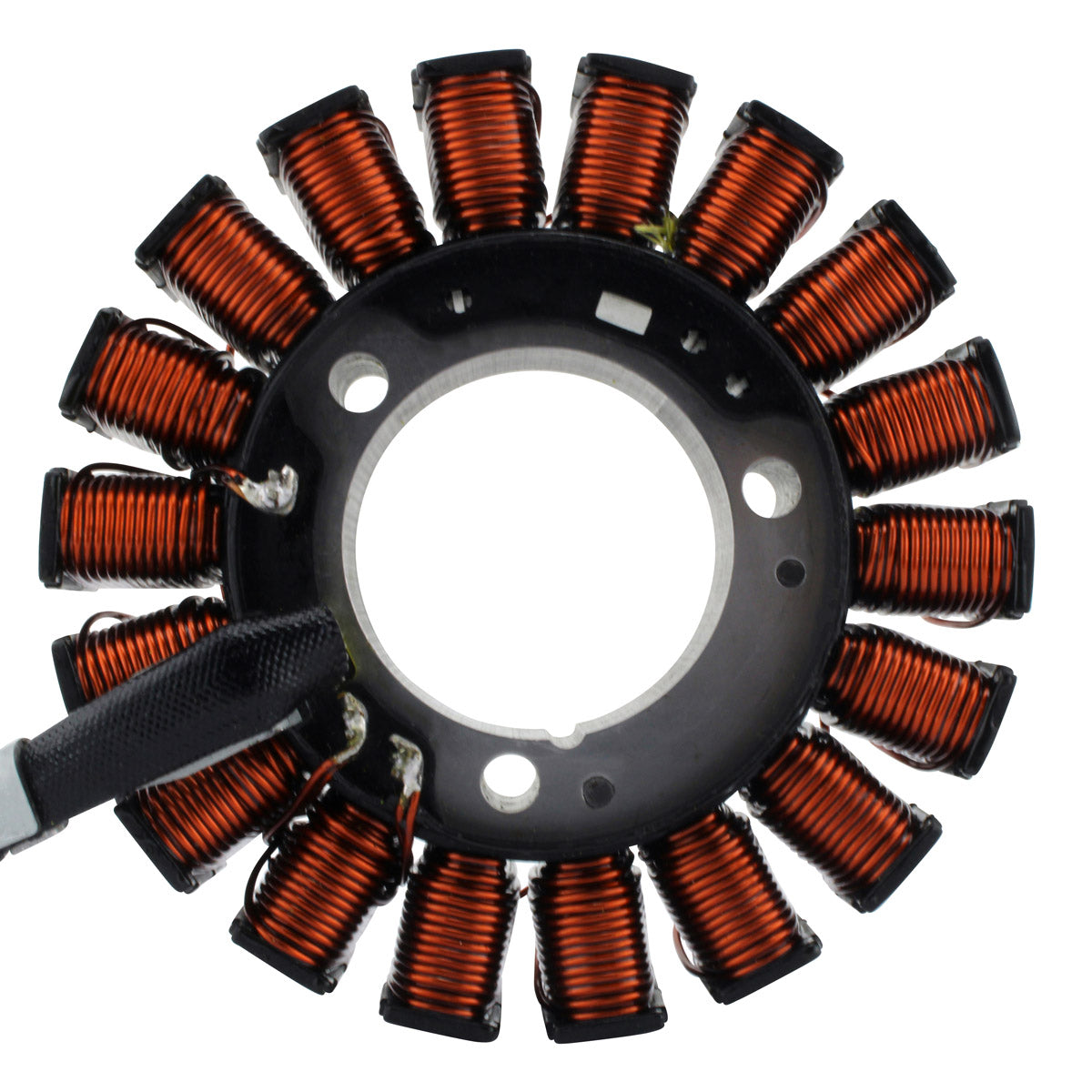 Generator Stator for Honda CRF 250 RL Rally 2017-2020 | CRF 250 L 2013-2020 | OEM Repl.# 31120-KZZ-901