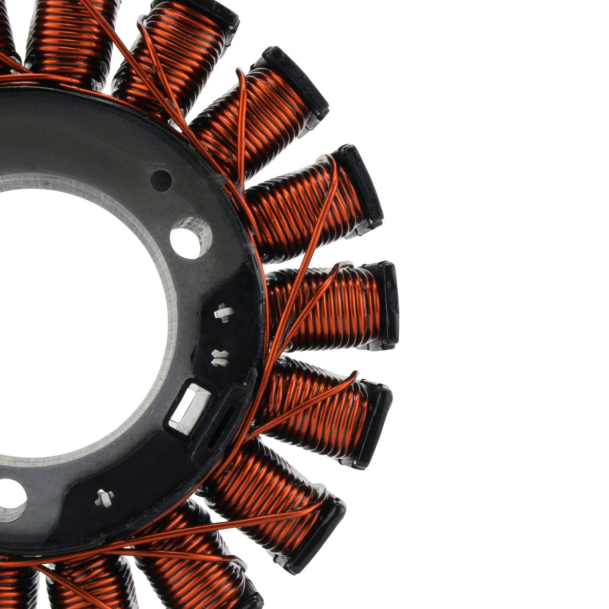 Generator Stator for Honda CRF 250 RL Rally 2017-2020 | CRF 250 L 2013-2020 | OEM Repl.# 31120-KZZ-901