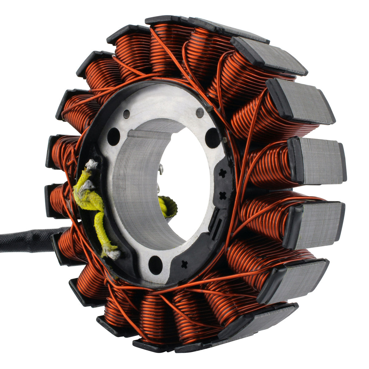 Generator Stator for Honda CRF 250 RL Rally 2017-2020 | CRF 250 L 2013-2020 | OEM Repl.# 31120-KZZ-901