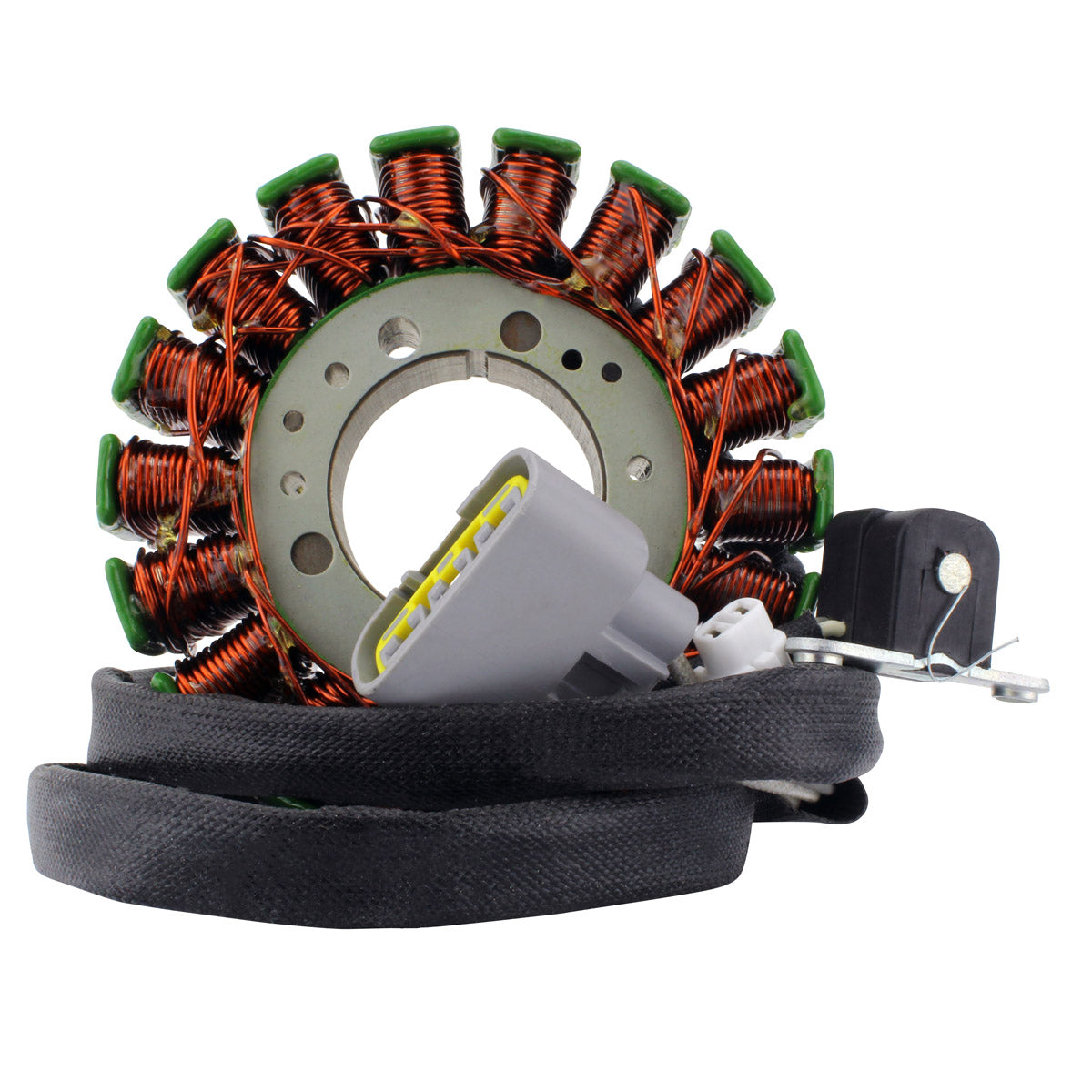 Stator for Arctic Cat M 9000 | XF 9000 LTD / Cross Country / High Country | ZR 9000 RR | Riot 9000 2017-2024 | 3020-396