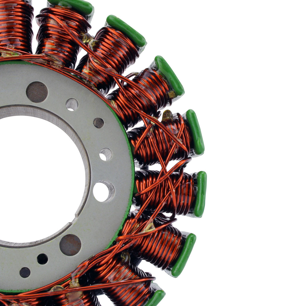 Stator for Arctic Cat M 9000 | XF 9000 LTD / Cross Country / High Country | ZR 9000 RR | Riot 9000 2017-2024 | 3020-396