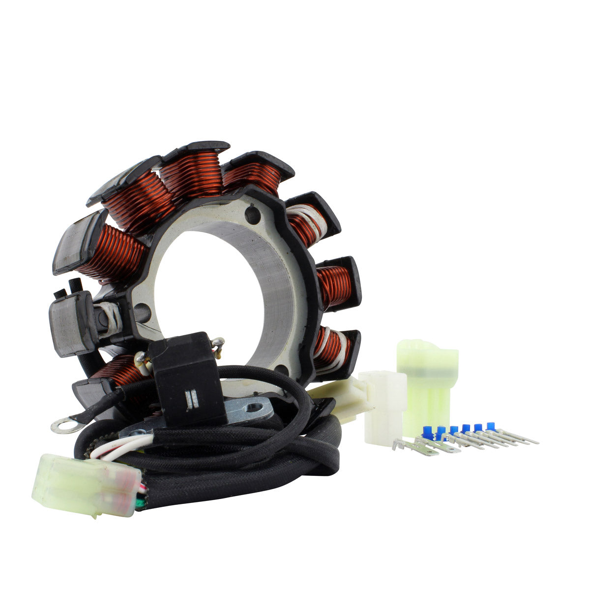 Generator Stator for Polaris 600R Race Carb L/C 2019 2020 | OEM Repl.# 4017431