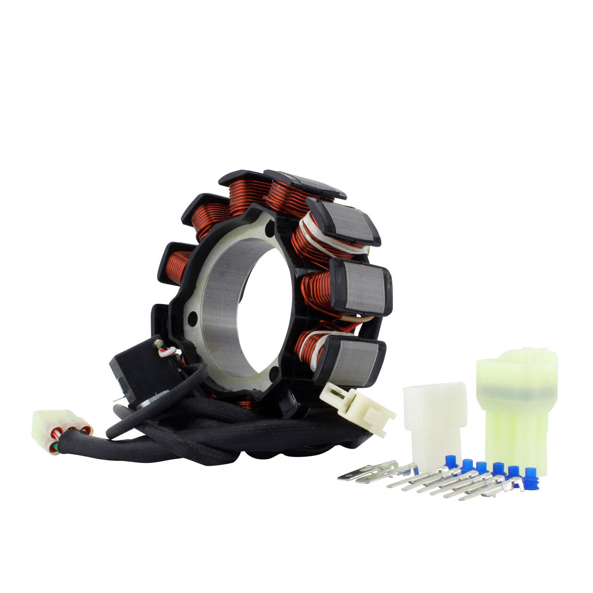 Generator Stator for Polaris 600R Race Carb L/C 2019 2020 | OEM Repl.# 4017431