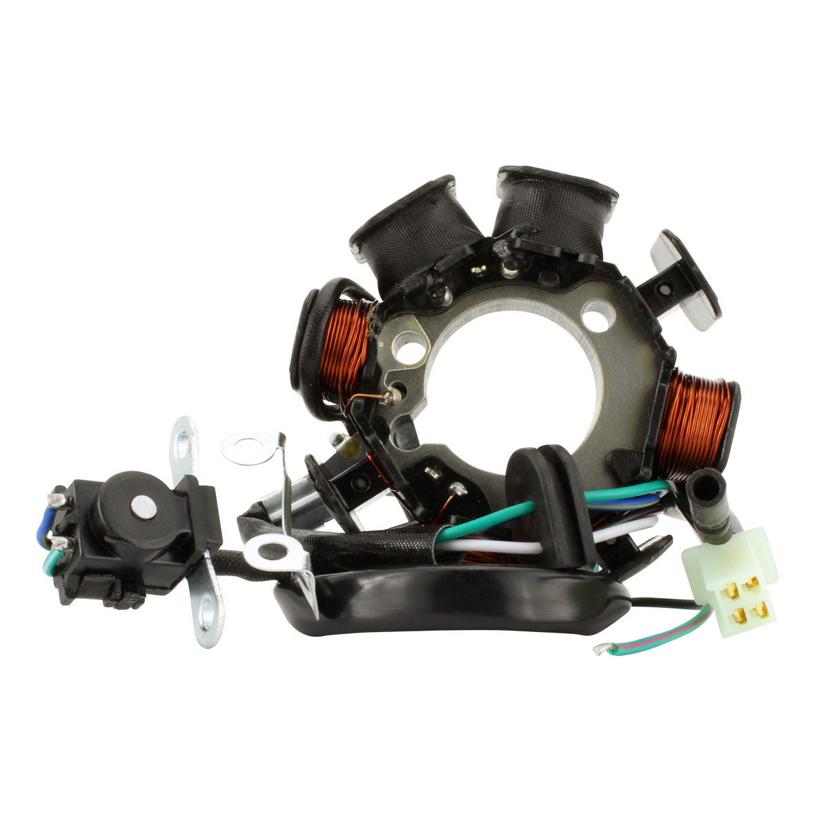 Stator for Honda CRF 230 F 2003-2009 2012-2019 | OEM Repl.# 31120-KPS-901 31120-KPS-902