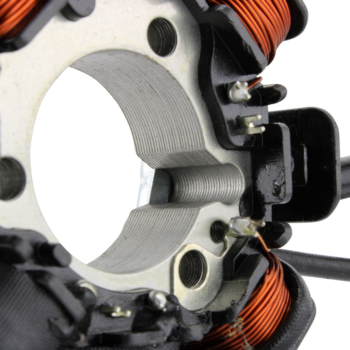 Stator for Honda CRF 230 F 2003-2009 2012-2019 | OEM Repl.# 31120-KPS-901 31120-KPS-902