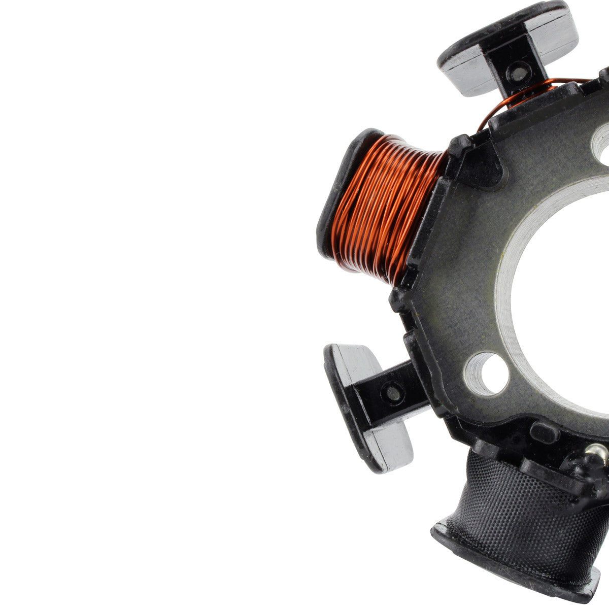 Stator for Honda CRF 230 F 2003-2009 2012-2019 | OEM Repl.# 31120-KPS-901 31120-KPS-902