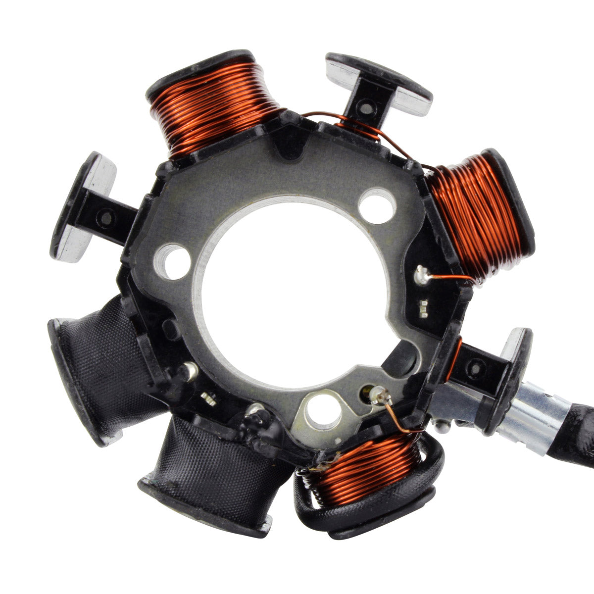 Stator for Honda CRF 230 F 2003-2009 2012-2019 | OEM Repl.# 31120-KPS-901 31120-KPS-902