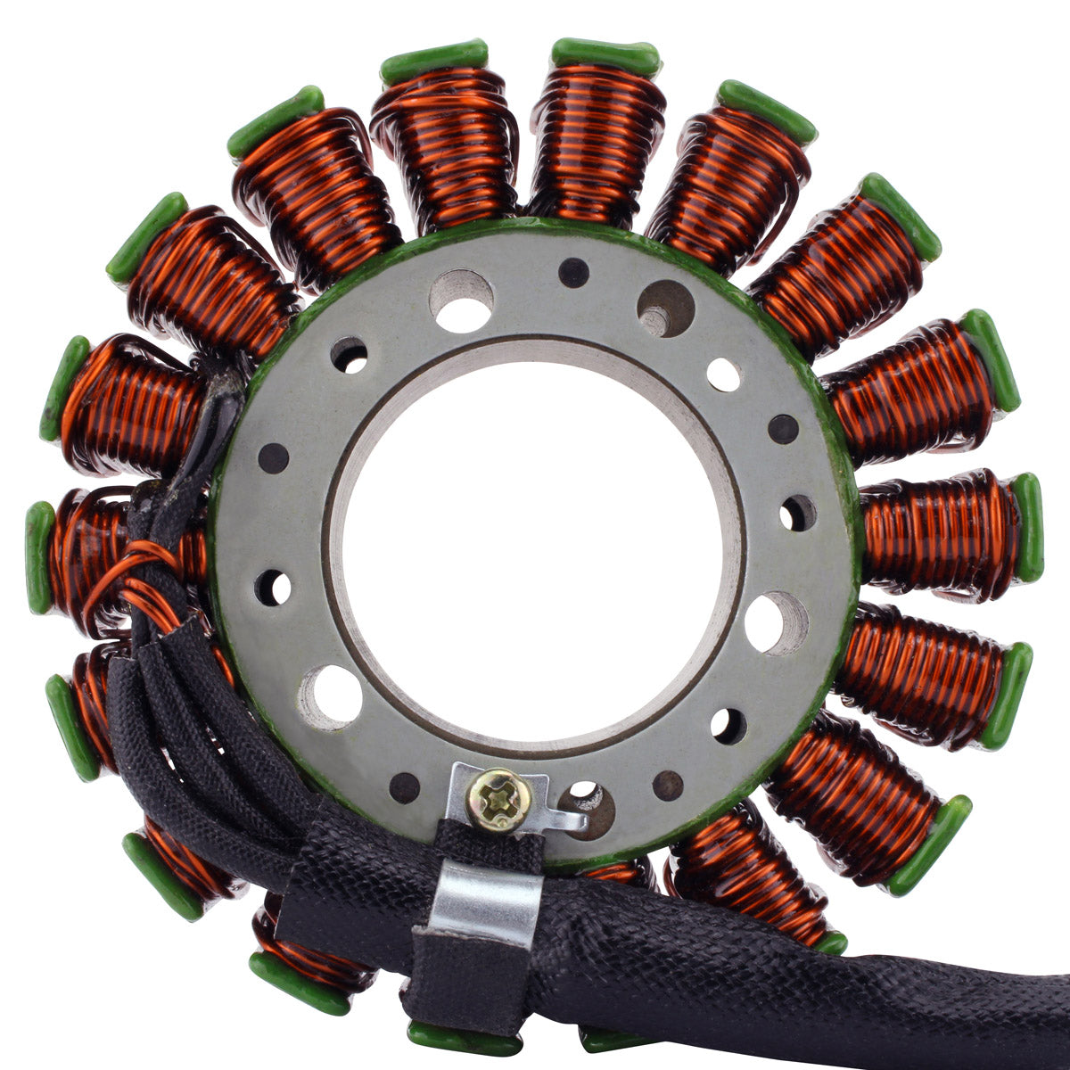 Generator Stator for Yamaha VK 540 Carb F/C 2017-2022 | # 8KX-81410-00-00 8KX-81410-00-00