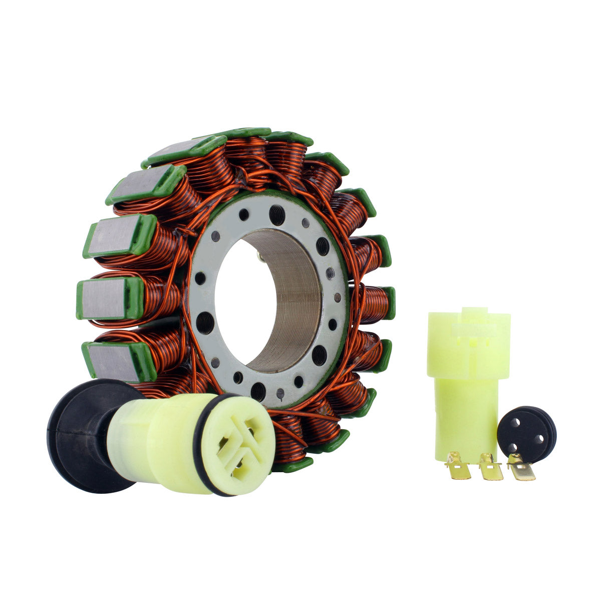 Generator Stator for Yamaha VK 540 Carb F/C 2017-2022 | # 8KX-81410-00-00 8KX-81410-00-00