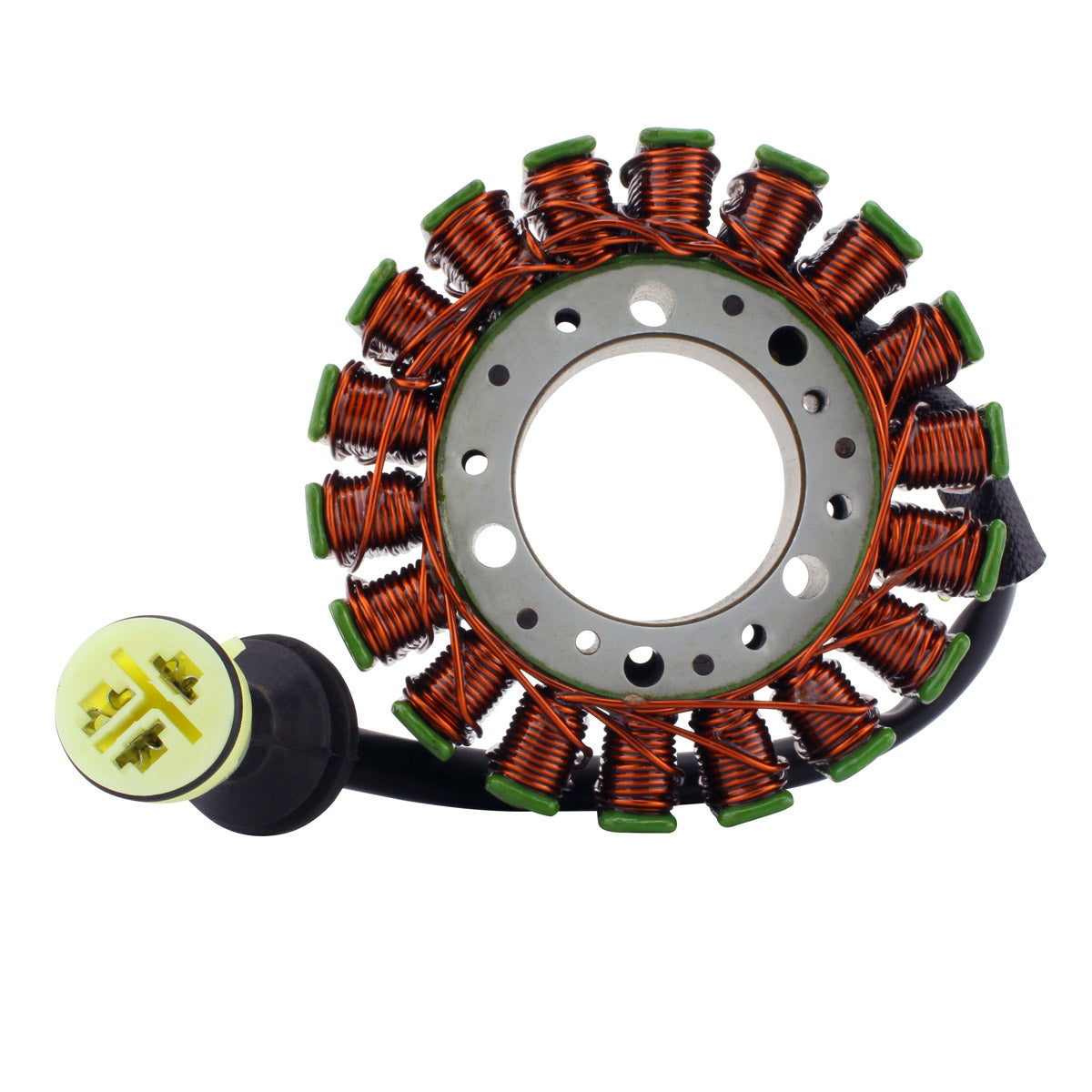 Generator Stator for Yamaha VK 540 Carb F/C 2017-2022 | # 8KX-81410-00-00 8KX-81410-00-00