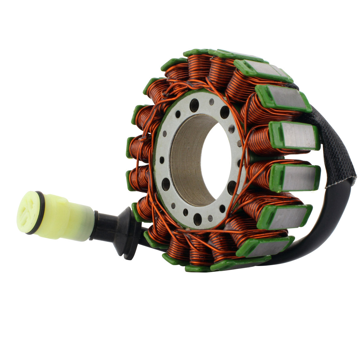 Generator Stator for Yamaha VK 540 Carb F/C 2017-2022 | # 8KX-81410-00-00 8KX-81410-00-00