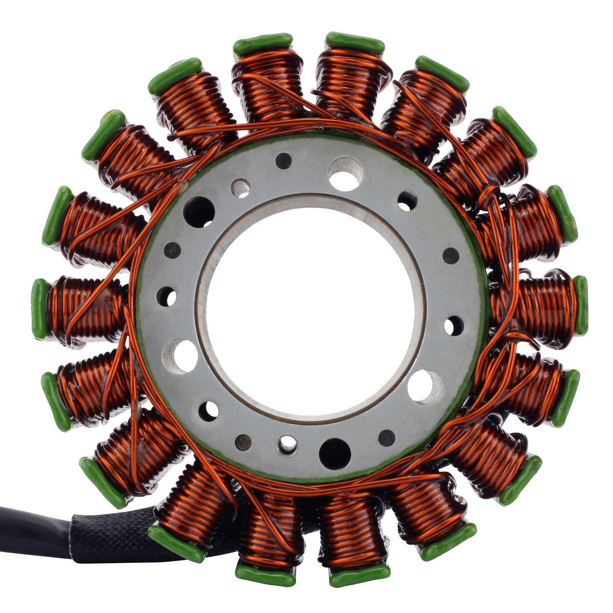 Generator Stator for Yamaha VK 540 Carb F/C 2017-2022 | # 8KX-81410-00-00 8KX-81410-00-00
