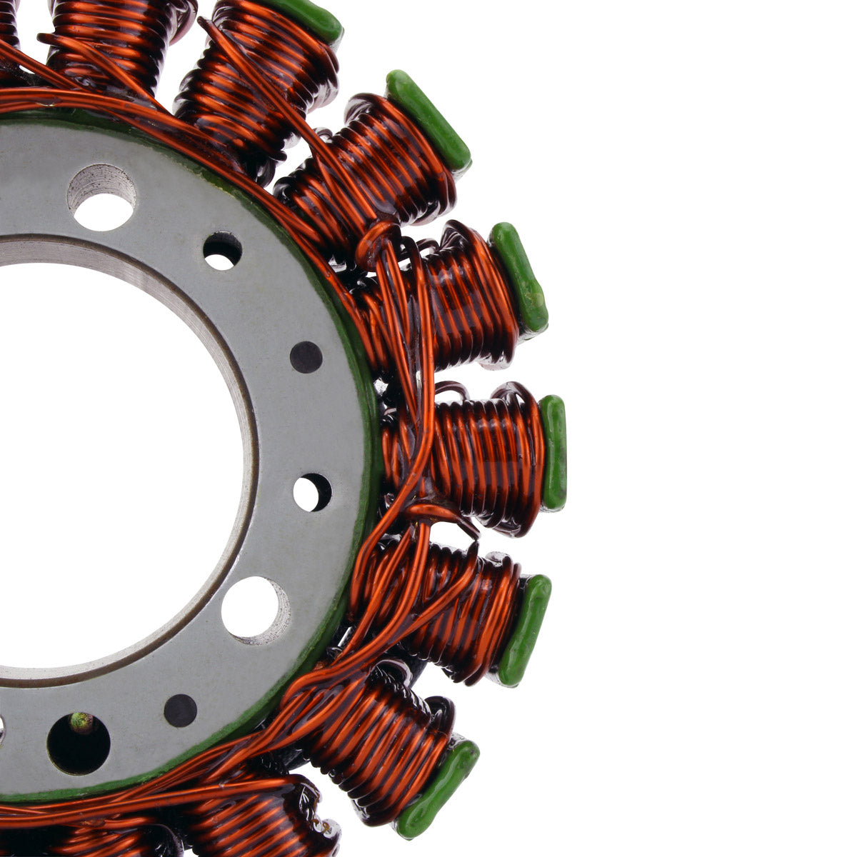 Generator Stator for Yamaha VK 540 Carb F/C 2017-2022 | # 8KX-81410-00-00 8KX-81410-00-00