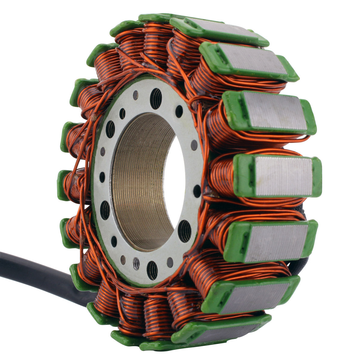 Generator Stator for Yamaha VK 540 Carb F/C 2017-2022 | # 8KX-81410-00-00 8KX-81410-00-00
