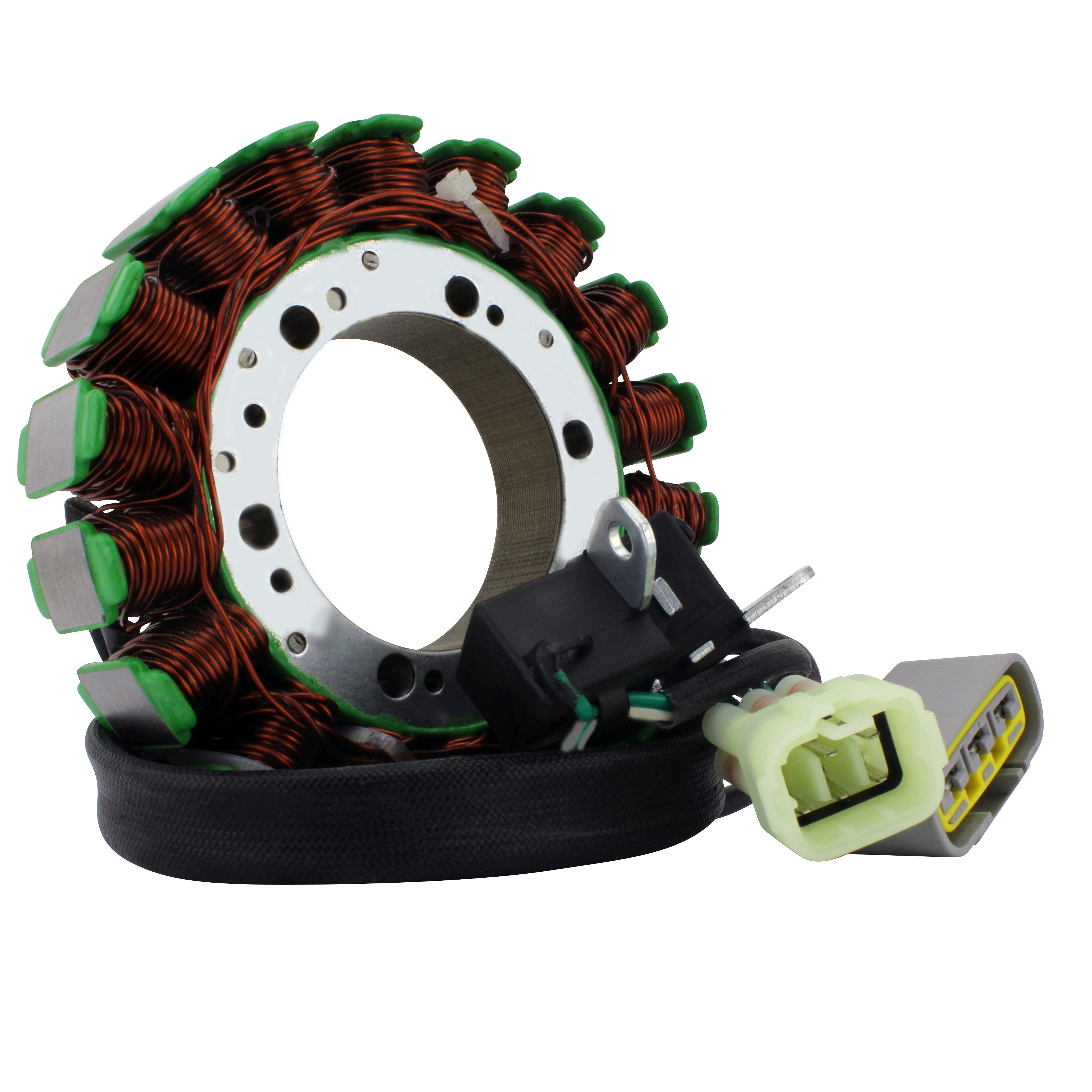 Stator for Polaris 850 PRO RMK 155 / 163 / 174 | 850 SKS 146 / 155 | 850 Switchback Assault 144 2019-2024 | OEM# 4017454