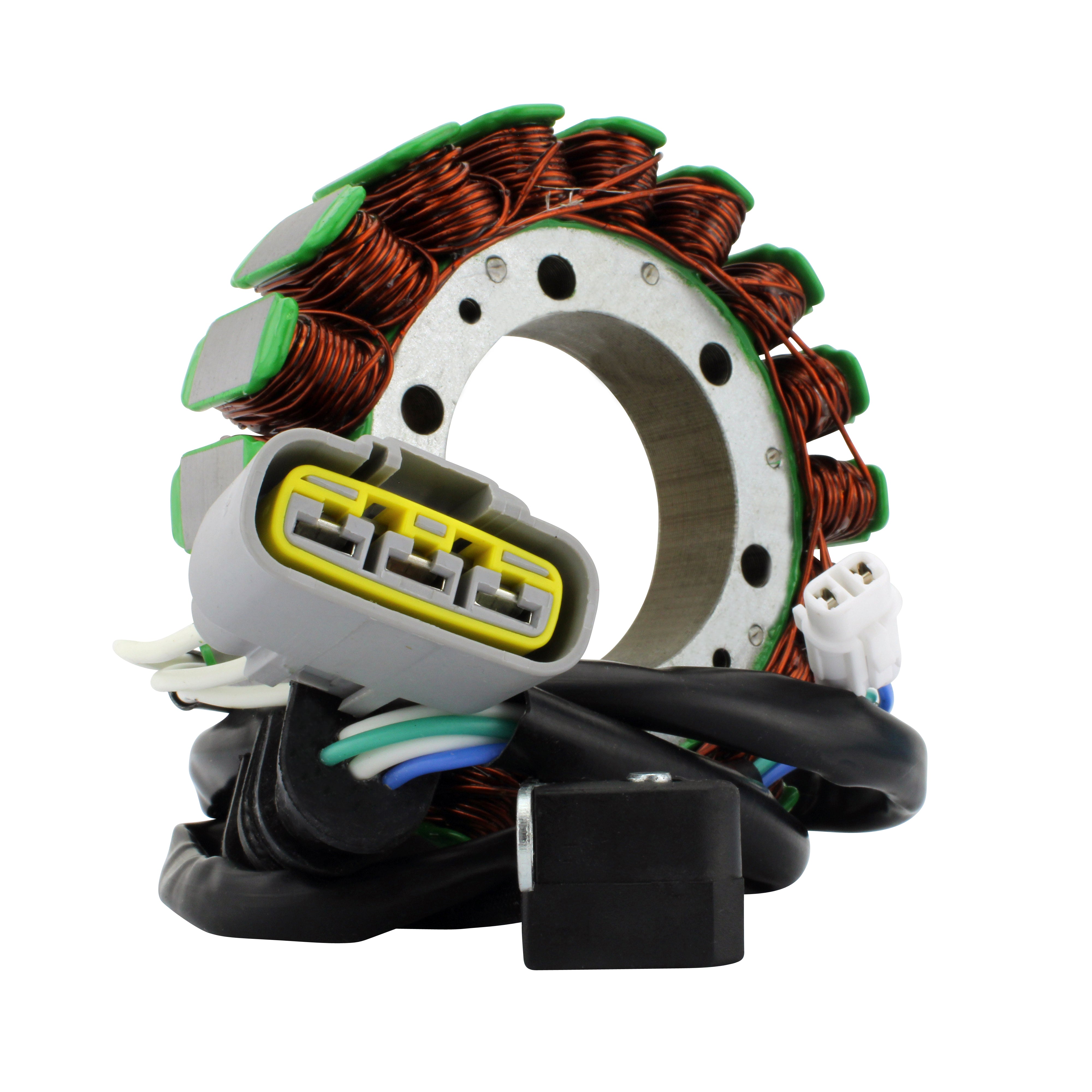 Stator for Yamaha YFM 450 Kodiak 2018-2024 | # BB5-81410-00-00 BB5-81410-01-00