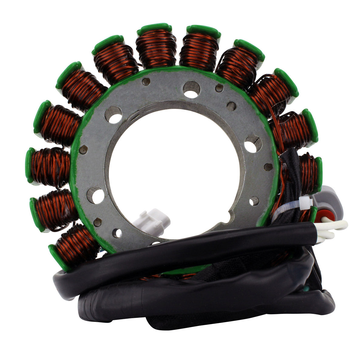 Stator for Yamaha YFM 450 Kodiak 2018-2024 | # BB5-81410-00-00 BB5-81410-01-00
