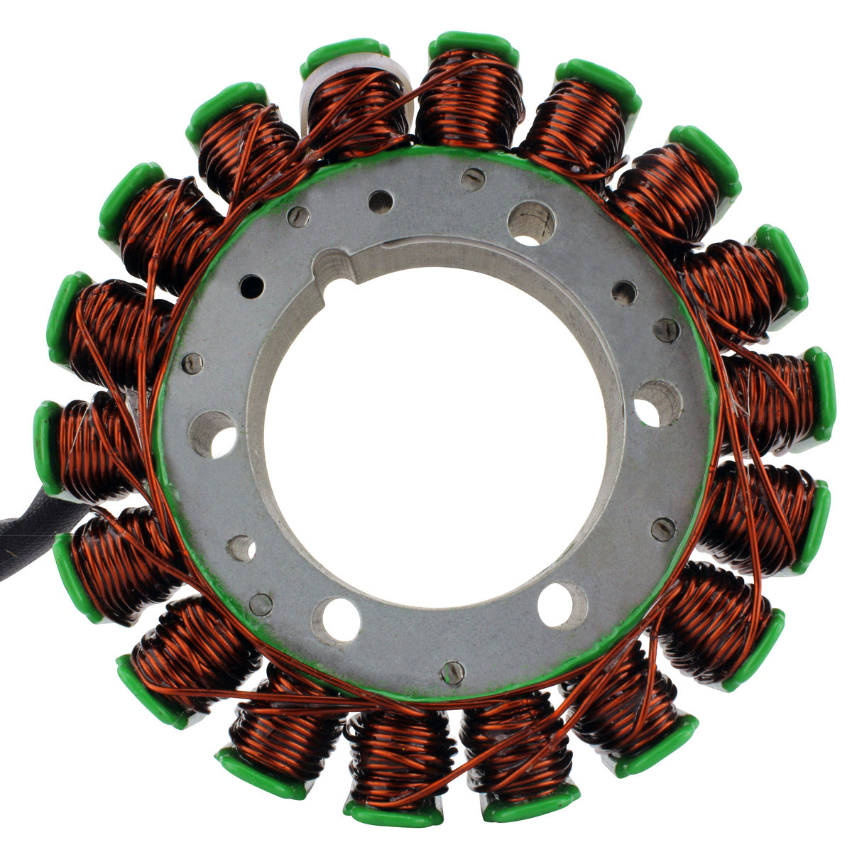 Stator for Yamaha YFM 450 Kodiak 2018-2024 | # BB5-81410-00-00 BB5-81410-01-00