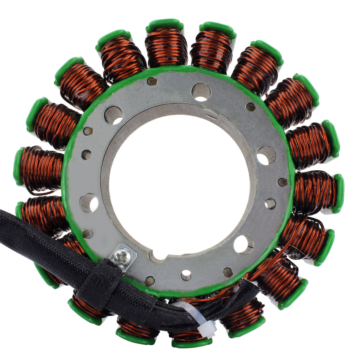 Stator for Yamaha YFM 450 Kodiak 2018-2024 | # BB5-81410-00-00 BB5-81410-01-00
