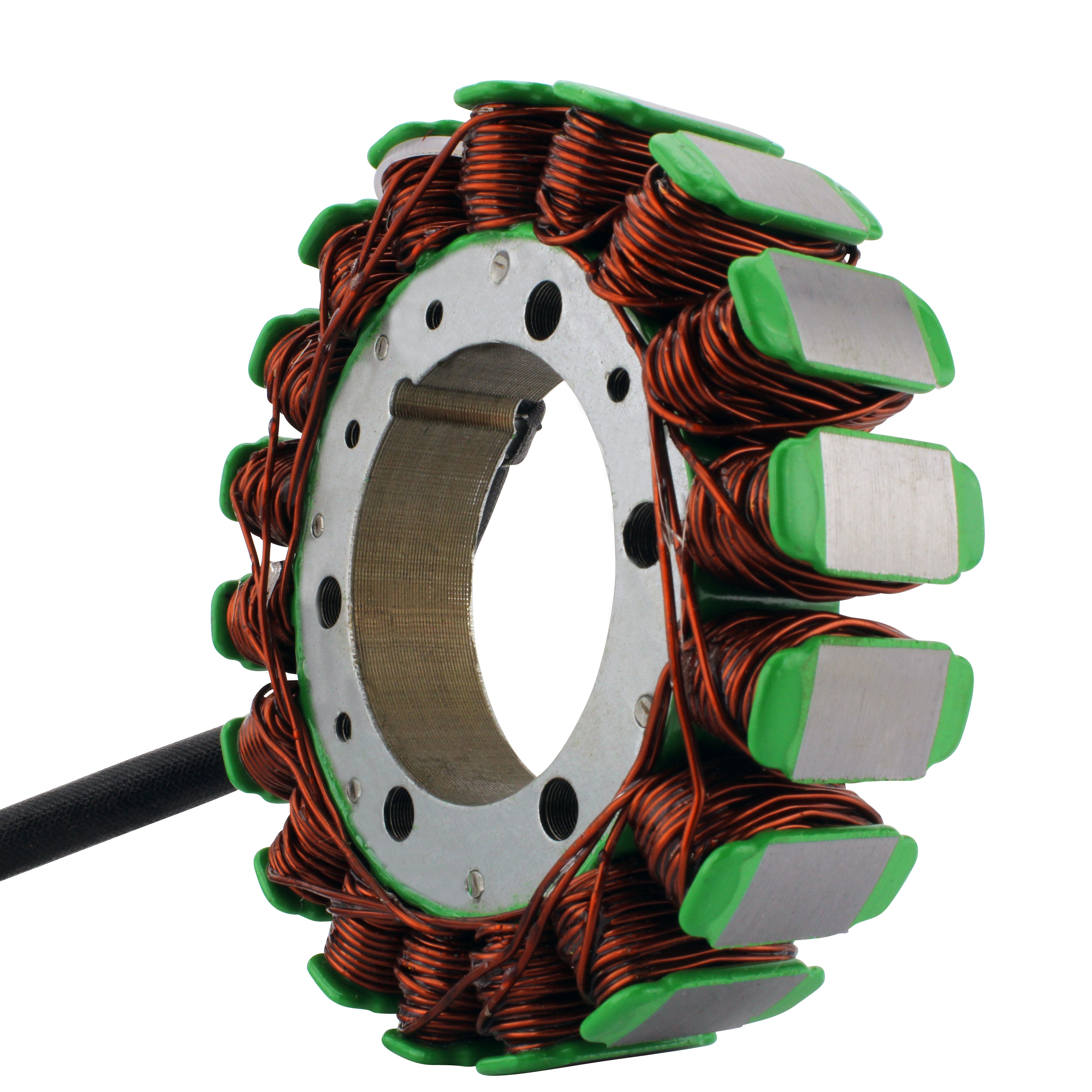 Stator for Yamaha YFM 450 Kodiak 2018-2024 | # BB5-81410-00-00 BB5-81410-01-00