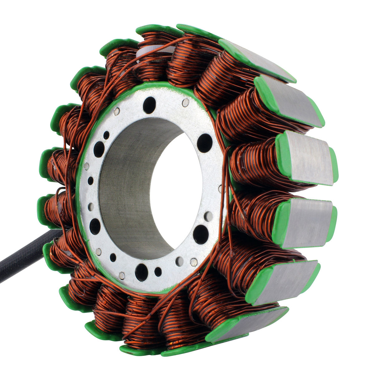 Generator Stator for Honda VT 1300 2010-2024 | # 31120-MFR-671 VT1300C VT1300CX VT1300CR VT1300CXA