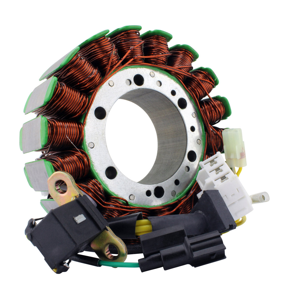 Generator Stator for Honda VT 1300 2010-2024 | # 31120-MFR-671 VT1300C VT1300CX VT1300CR VT1300CXA