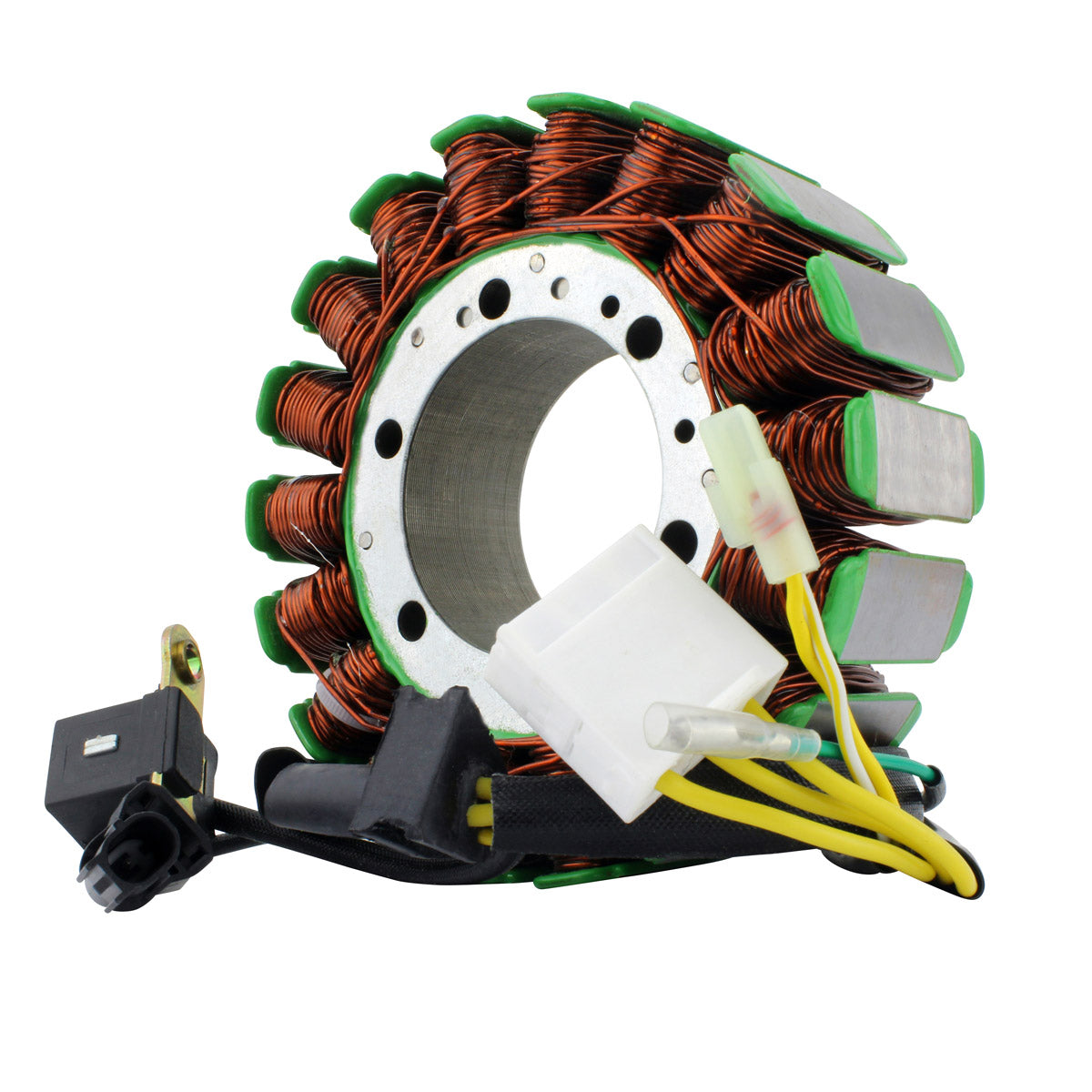 Generator Stator for Honda VT 1300 2010-2024 | # 31120-MFR-671 VT1300C VT1300CX VT1300CR VT1300CXA
