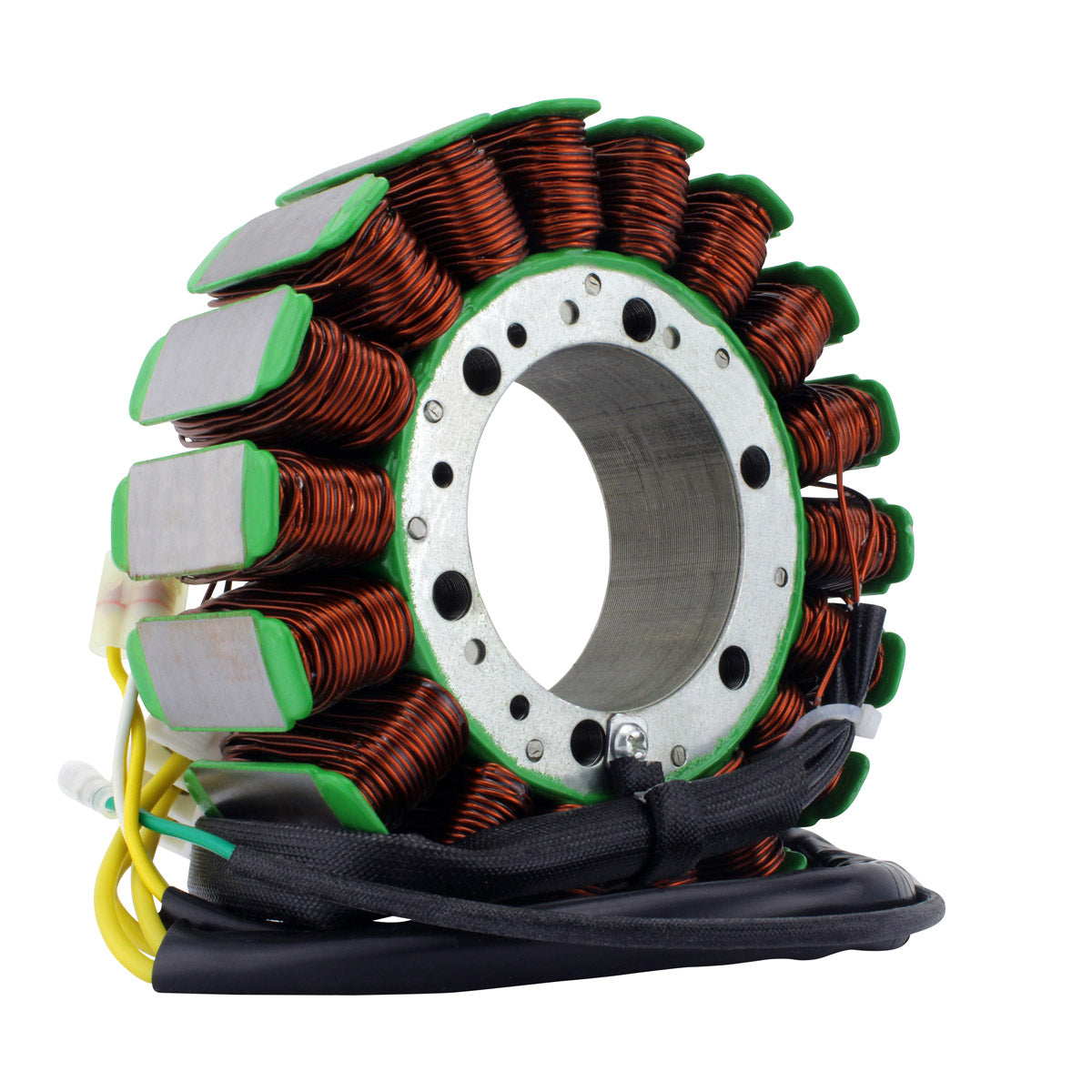 Generator Stator for Honda VT 1300 2010-2024 | # 31120-MFR-671 VT1300C VT1300CX VT1300CR VT1300CXA