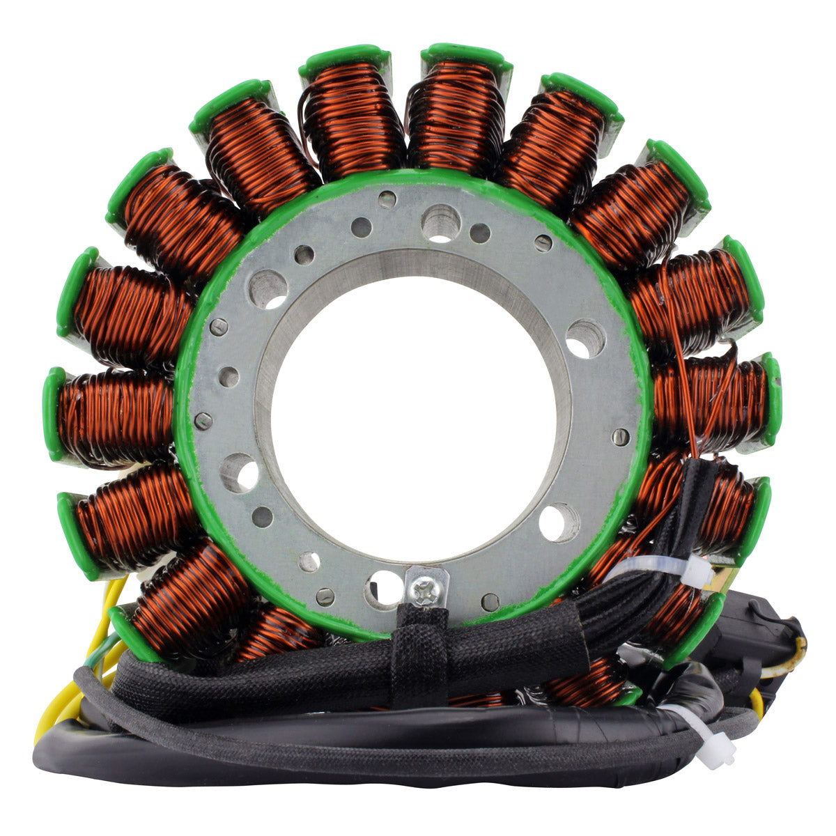 Generator Stator for Honda VT 1300 2010-2024 | # 31120-MFR-671 VT1300C VT1300CX VT1300CR VT1300CXA