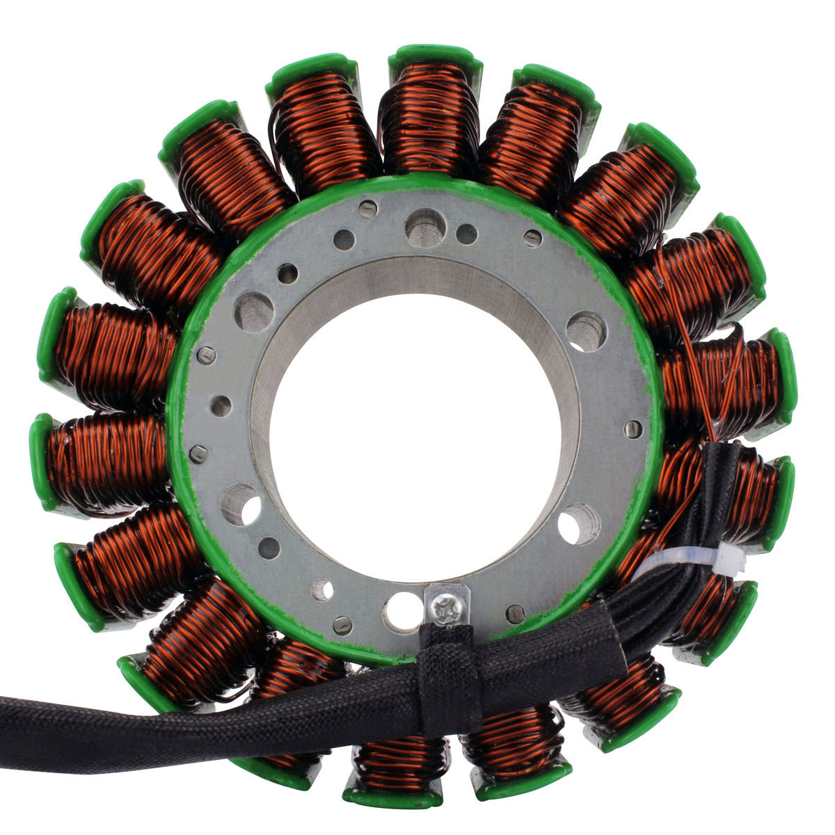 Generator Stator for Honda VT 1300 2010-2024 | # 31120-MFR-671 VT1300C VT1300CX VT1300CR VT1300CXA