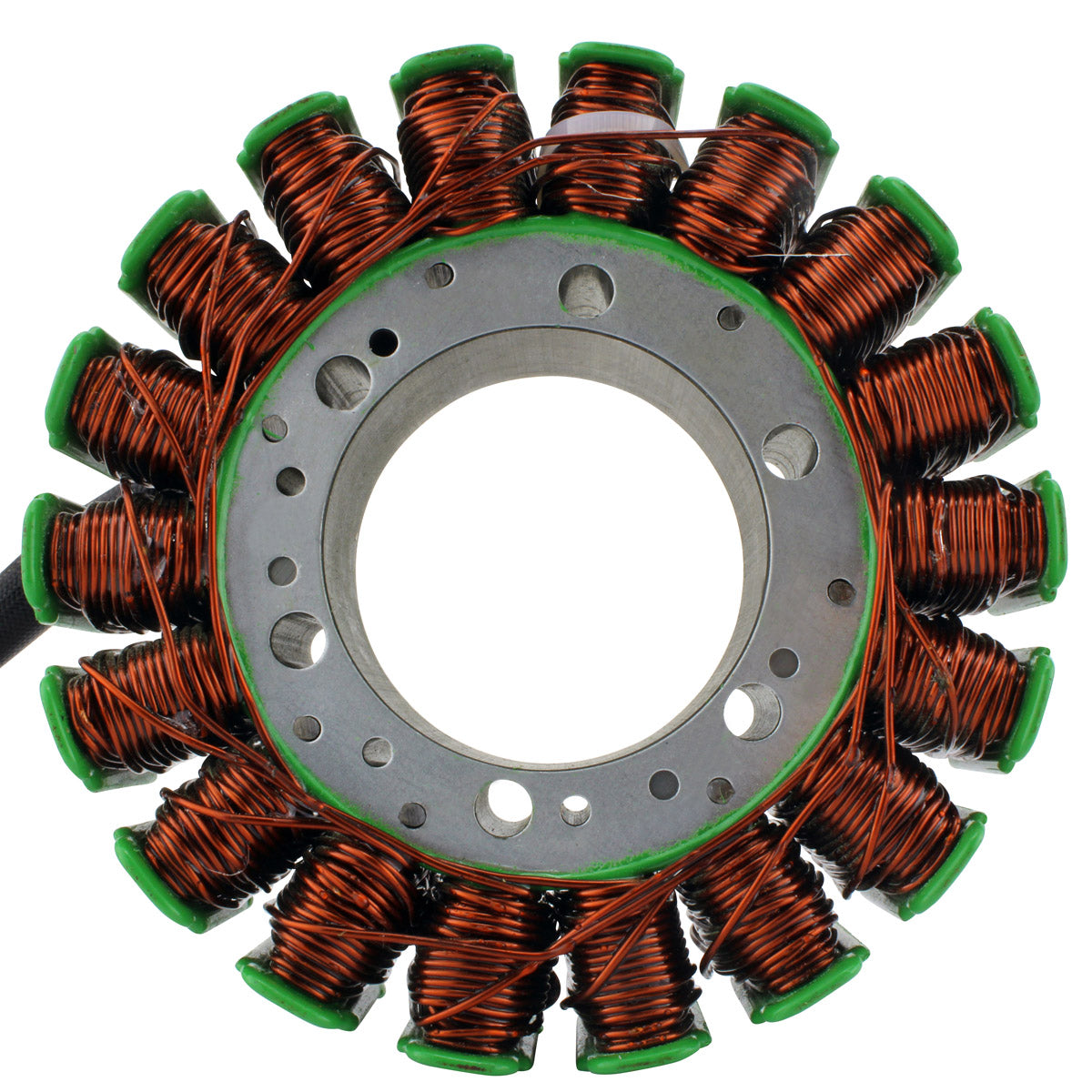 Generator Stator for Honda VT 1300 2010-2024 | # 31120-MFR-671 VT1300C VT1300CX VT1300CR VT1300CXA