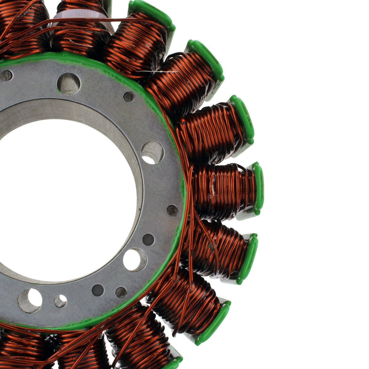 Generator Stator for Honda VT 1300 2010-2024 | # 31120-MFR-671 VT1300C VT1300CX VT1300CR VT1300CXA
