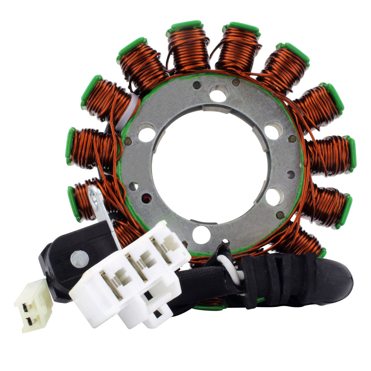 Stator for Yamaha YZF R1 1000 2015-2024 | FZ10 2017 | MT-10 2018-2021 | OEM Repl.# B67-81410-00-00 2CR-81410-00-00