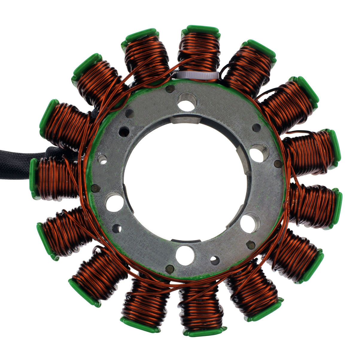 Stator for Yamaha YZF R1 1000 2015-2024 | FZ10 2017 | MT-10 2018-2021 | OEM Repl.# B67-81410-00-00 2CR-81410-00-00