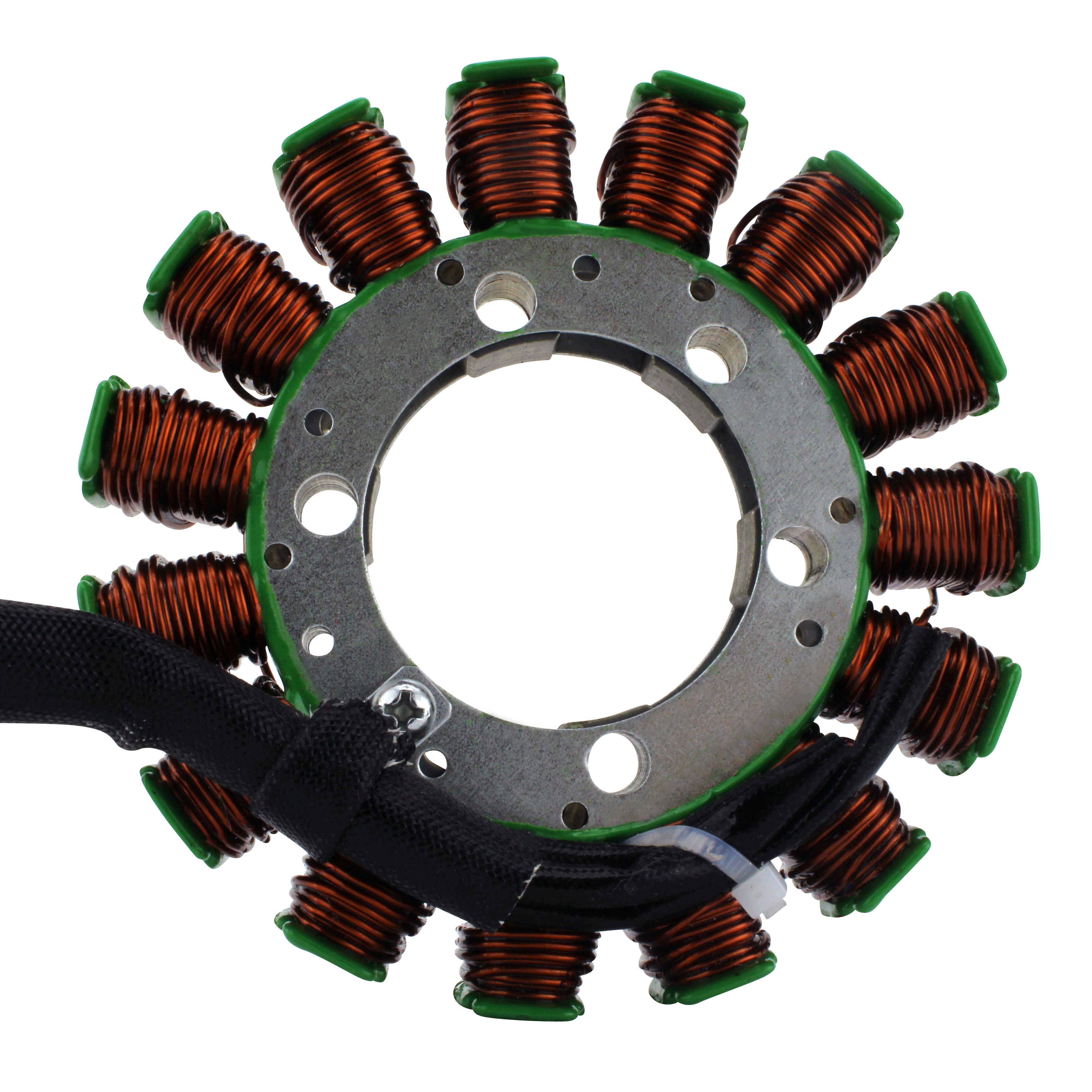 Stator for Yamaha YZF R1 1000 2015-2024 | FZ10 2017 | MT-10 2018-2021 | OEM Repl.# B67-81410-00-00 2CR-81410-00-00