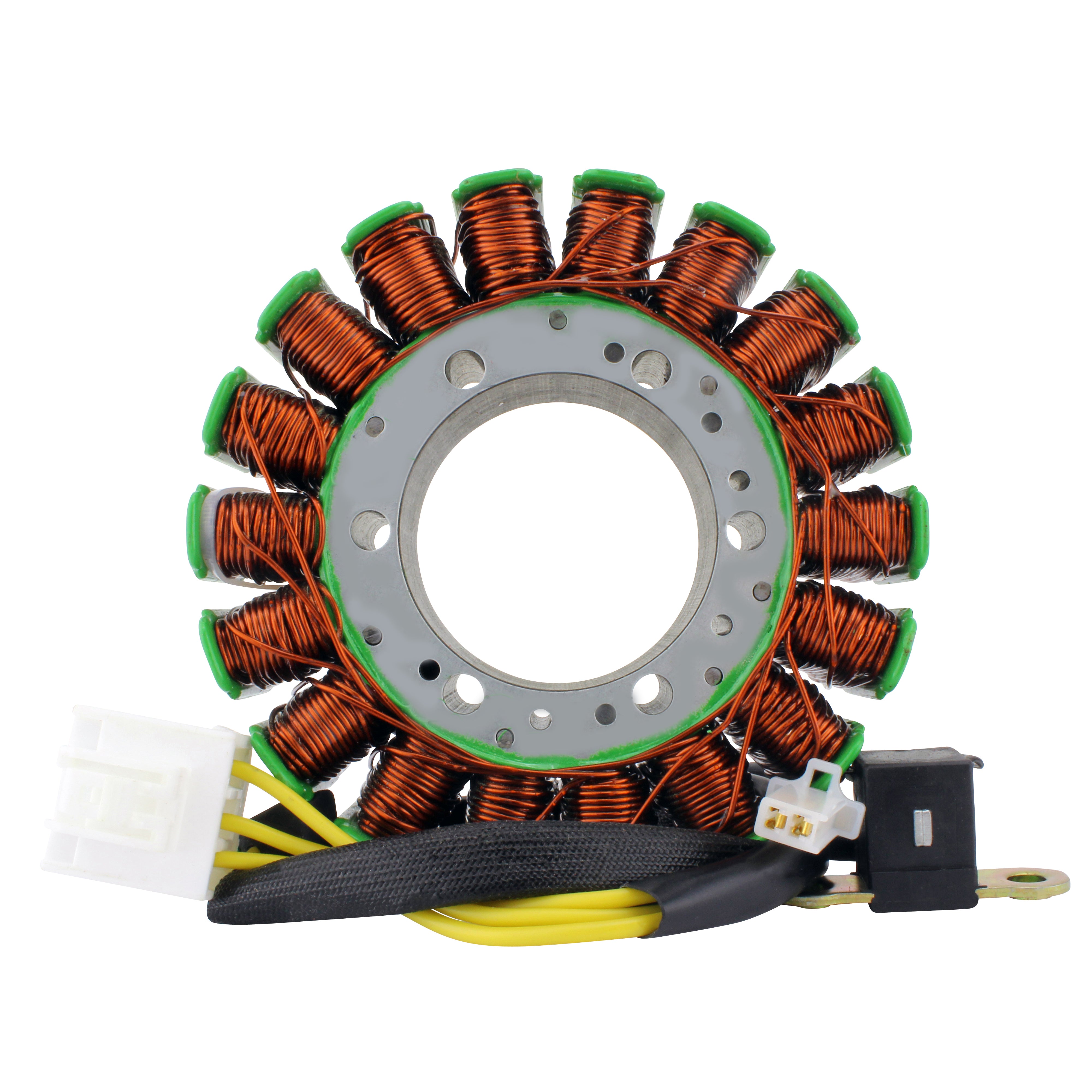 Stator for Honda VTX 1800 C / F / N / R Retro / S Spoke Wheel 2002