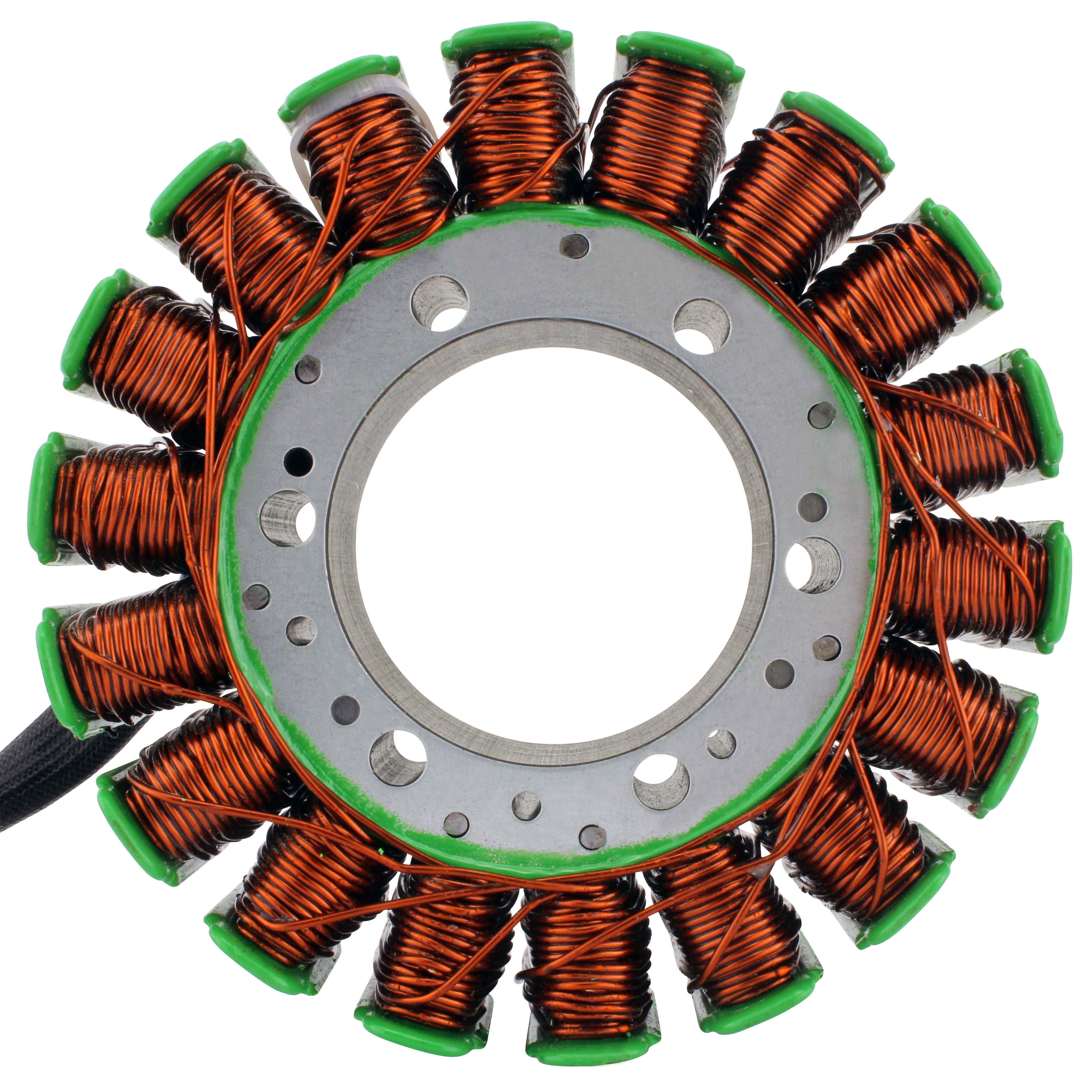 Stator for Honda VTX 1800 C / F / N / R Retro / S Spoke Wheel 2002-2008 | OEM Repl.# 31120-MCH-003