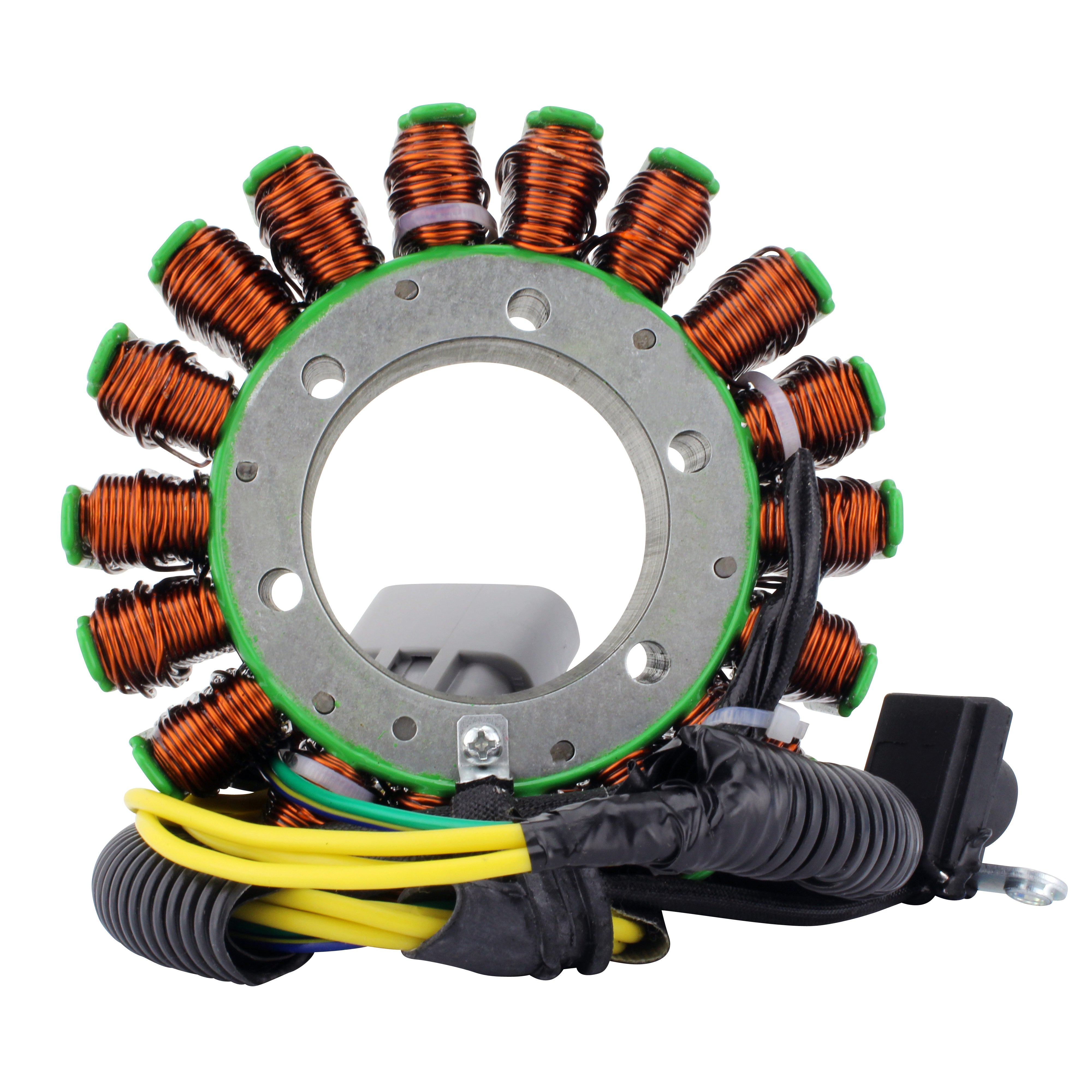 Stator for Honda SXS 1000 Pioneer 2016-2021 | OEM Repl.# 31120-HL4-003