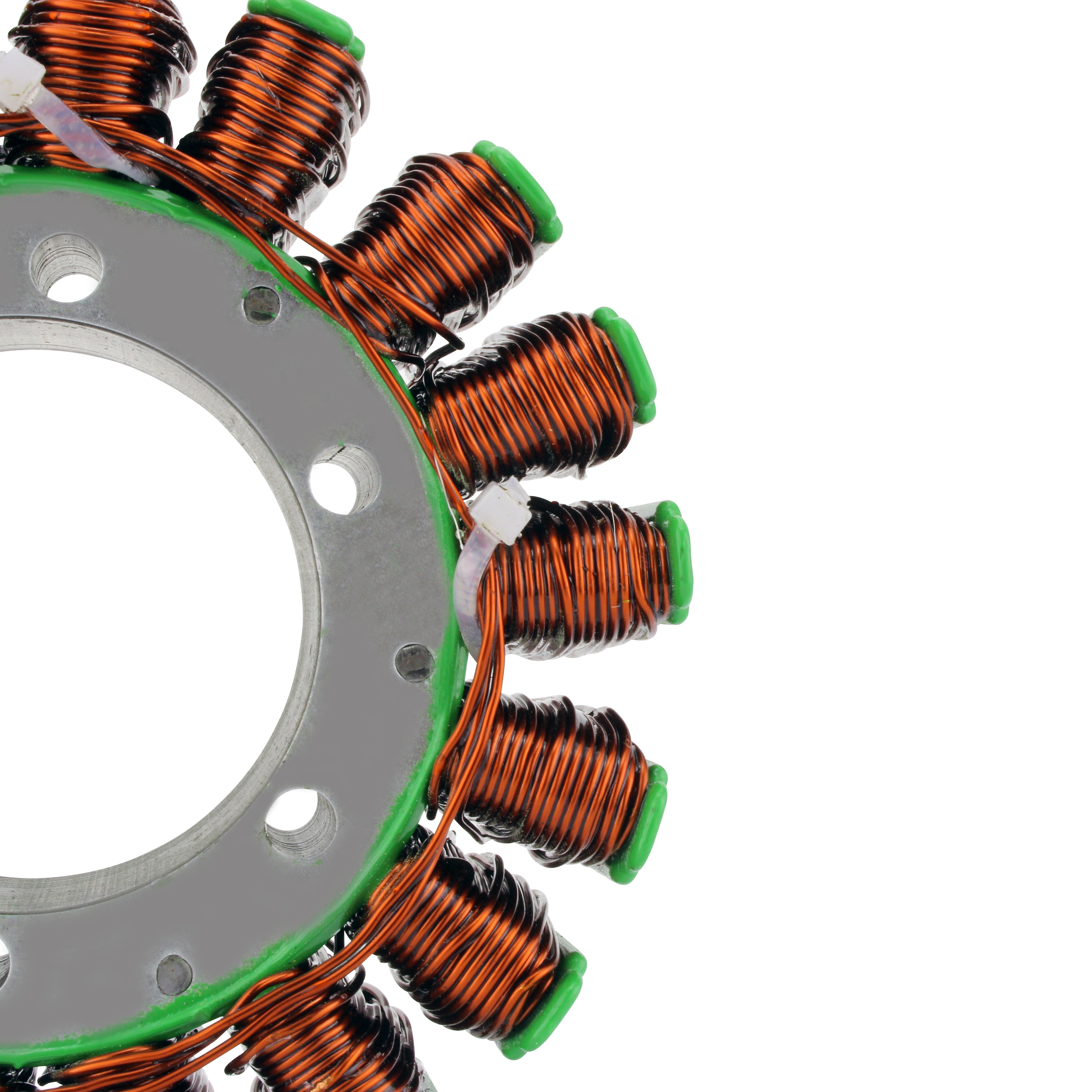 Stator for Honda SXS 1000 Pioneer 2016-2021 | OEM Repl.# 31120-HL4-003
