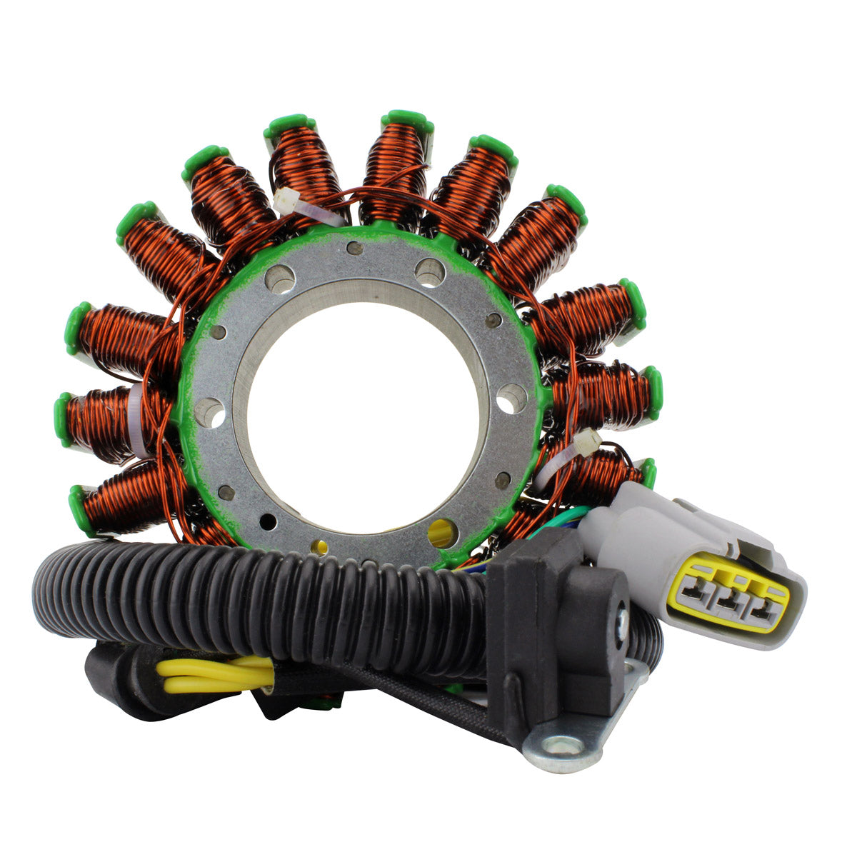 Stator for Honda SXS 1000 R Talon / X Talon 2019 2020 2021 | SXS 1000 X Talon 2020 2021 | 31120-HL6-A01 / 31120-HL6-A02