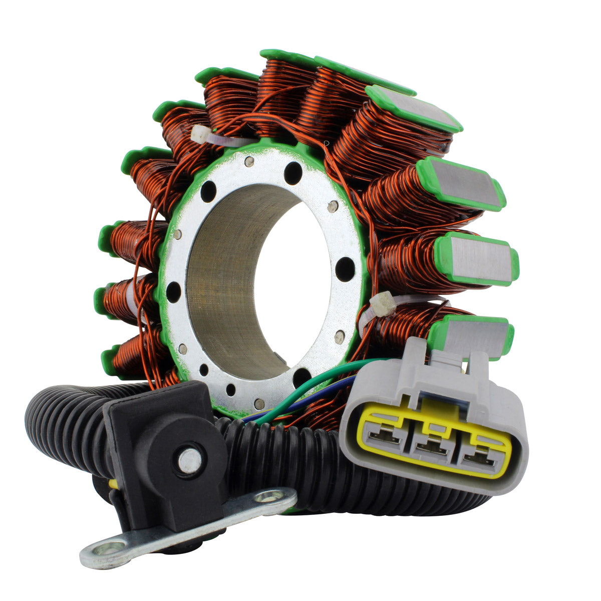 Stator for Honda SXS 1000 R Talon / X Talon 2019 2020 2021 | SXS 1000 X Talon 2020 2021 | 31120-HL6-A01 / 31120-HL6-A02