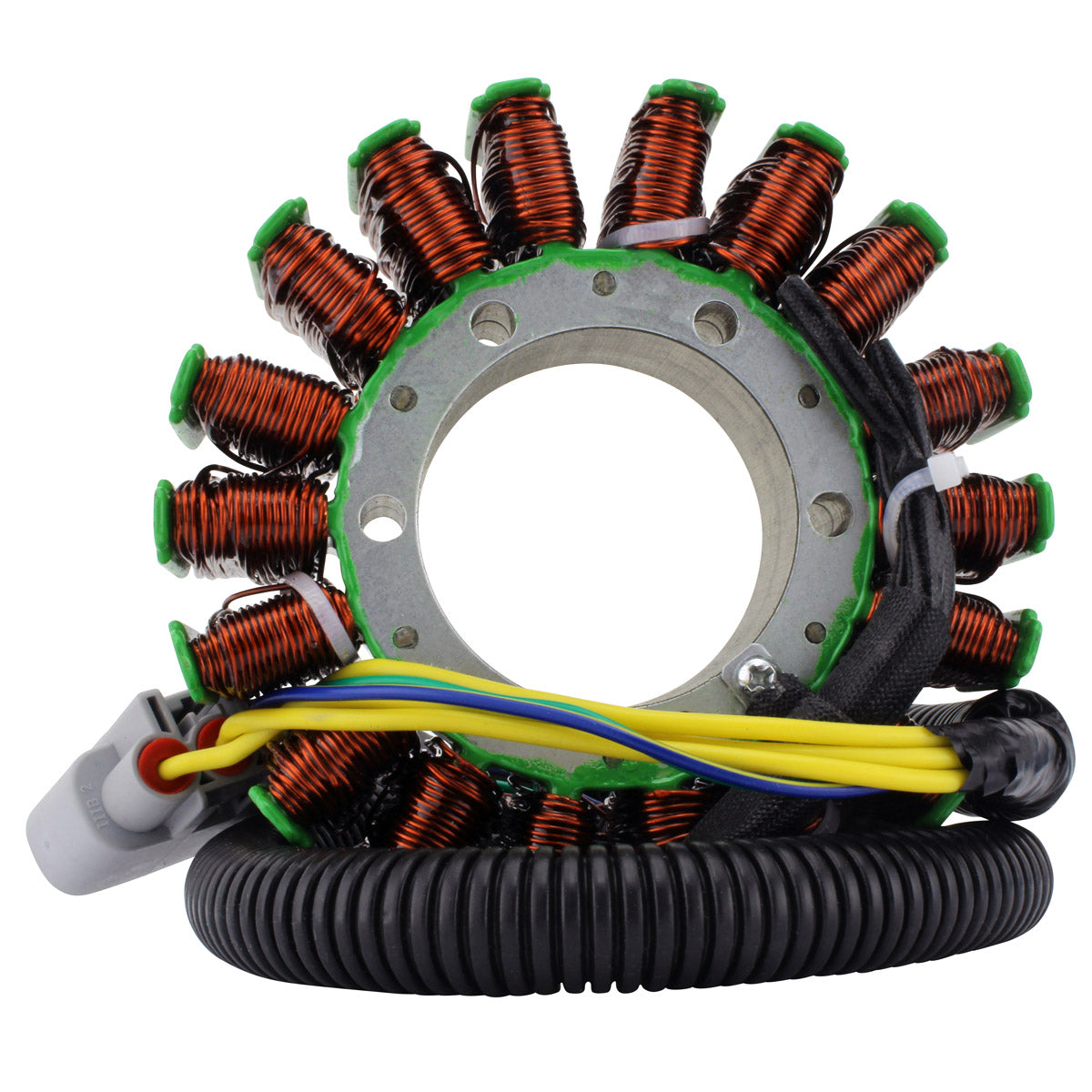 Stator for Honda SXS 1000 R Talon / X Talon 2019 2020 2021 | SXS 1000 X Talon 2020 2021 | 31120-HL6-A01 / 31120-HL6-A02