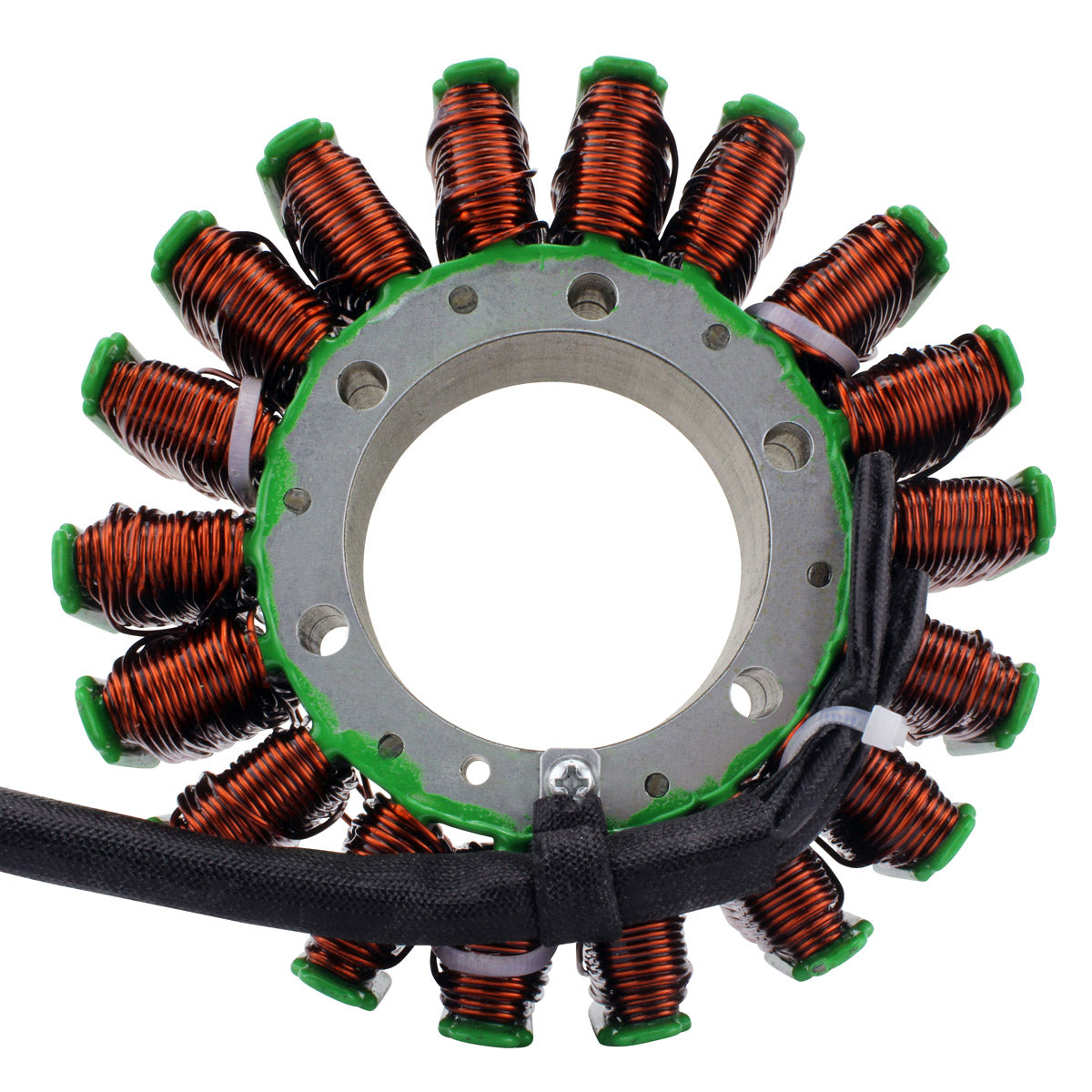 Stator for Honda SXS 1000 R Talon / X Talon 2019 2020 2021 | SXS 1000 X Talon 2020 2021 | 31120-HL6-A01 / 31120-HL6-A02