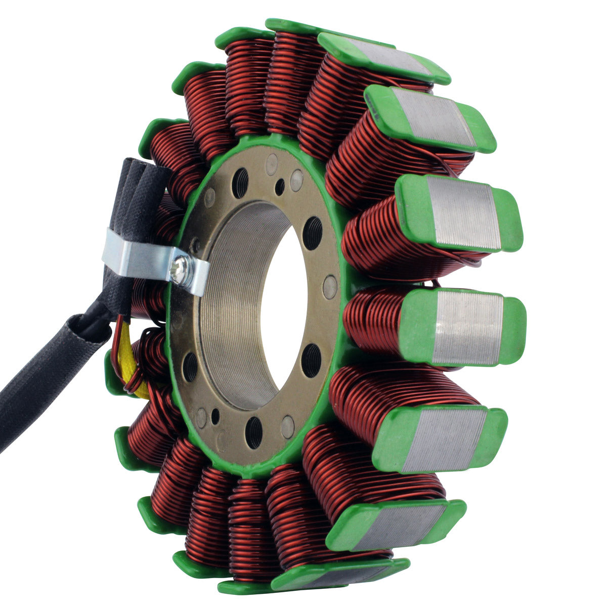Generator Stator for Triumph Street Triple 675 R | Speed Triple R / S | Tiger Sport 2007-2020 | # T130313918 T1300118